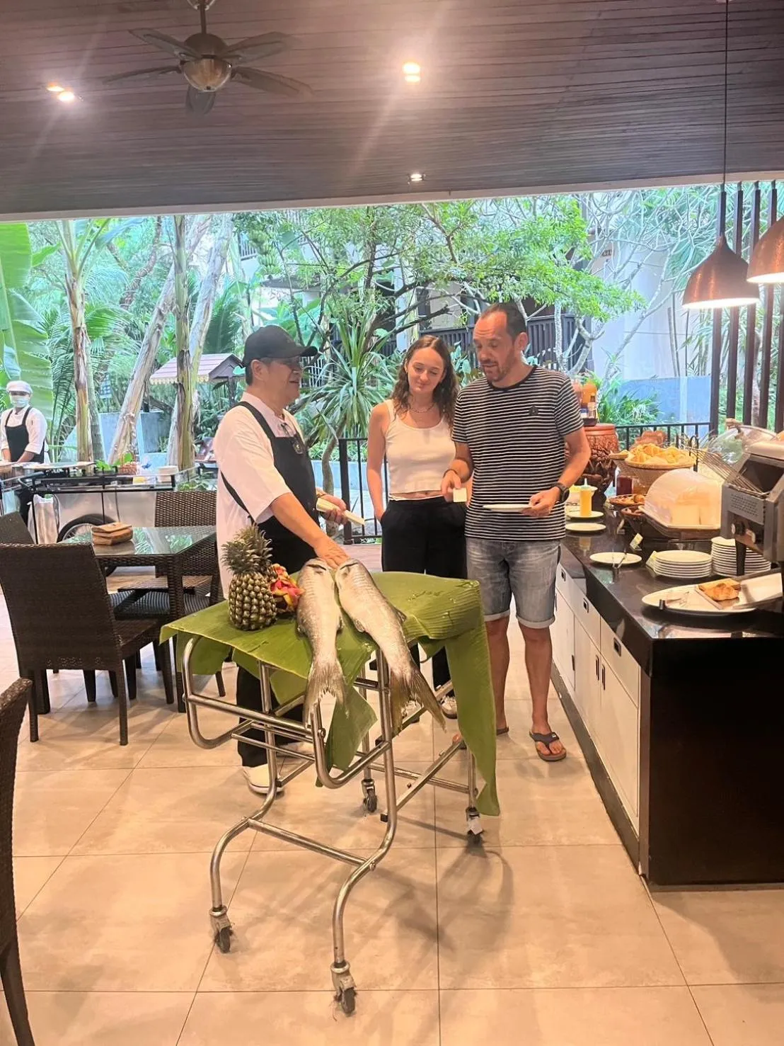 Hula Hula Resort, Ao Nang