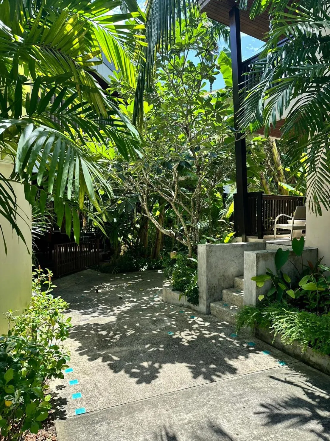 Hula Hula Resort, Ao Nang