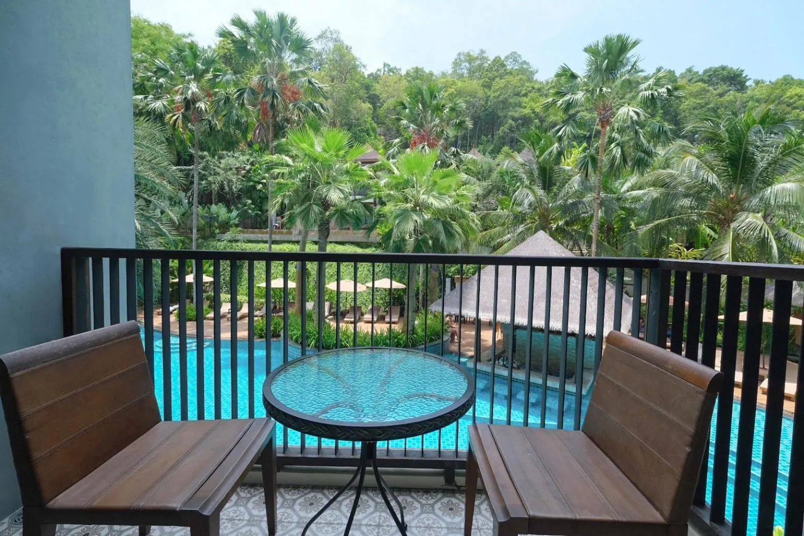 Hula Hula Resort, Ao Nang