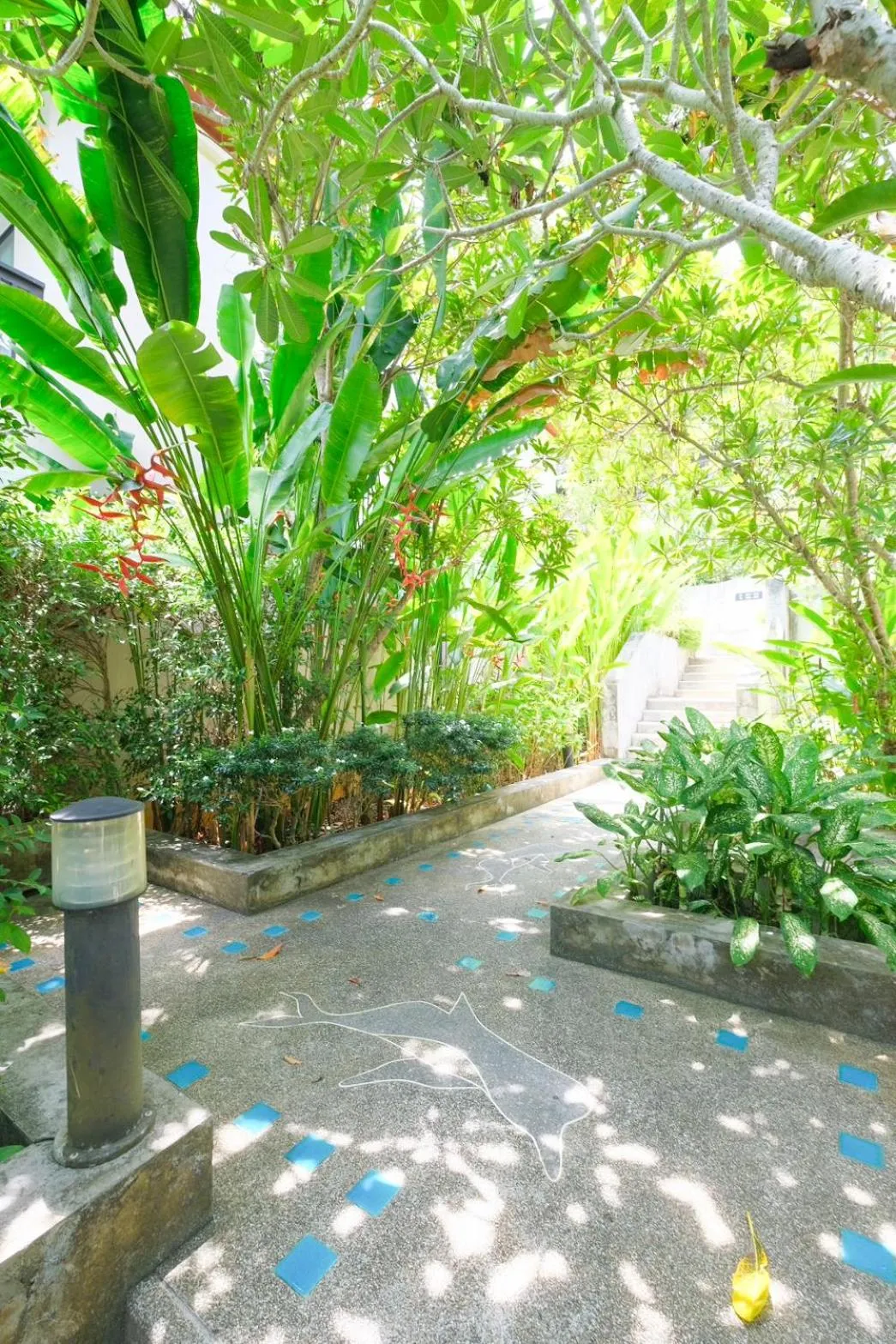 Hula Hula Resort, Ao Nang