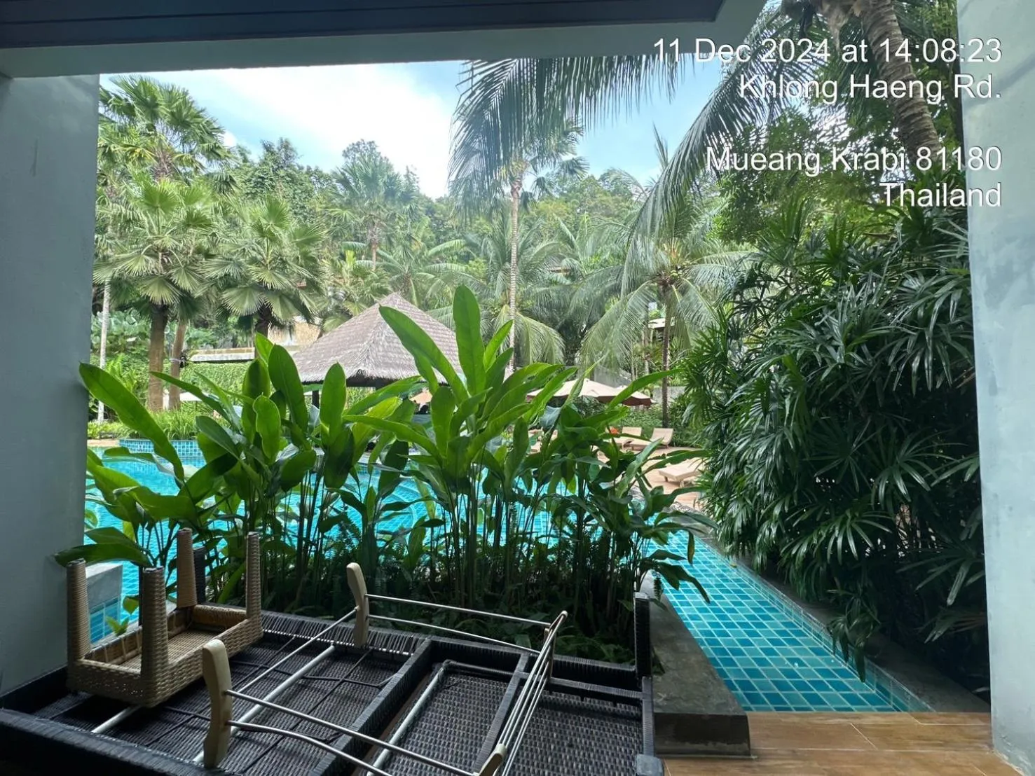 Hula Hula Resort, Ao Nang