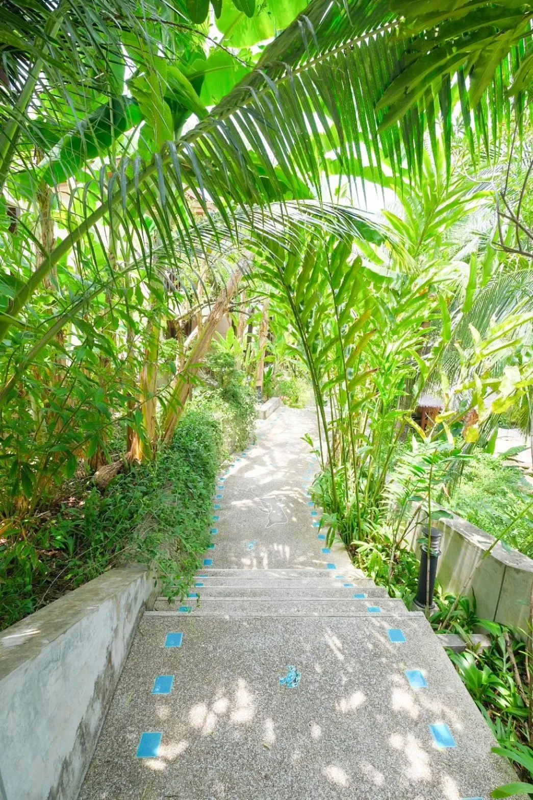 Hula Hula Resort, Ao Nang