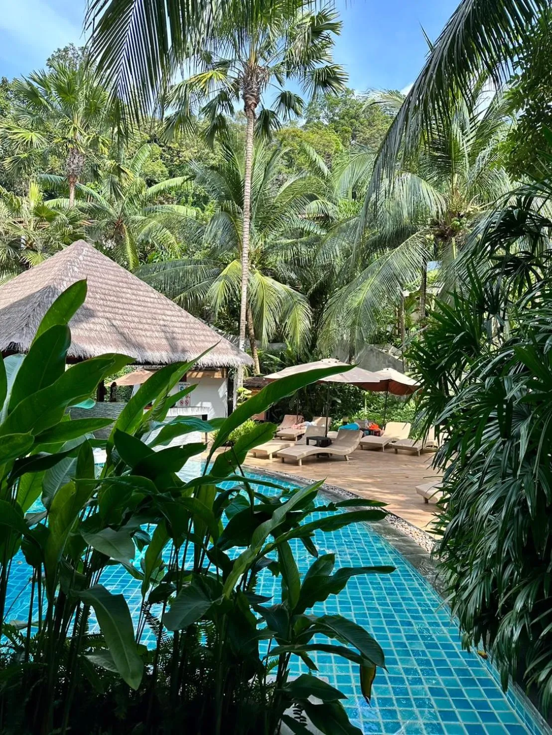 Hula Hula Resort, Ao Nang