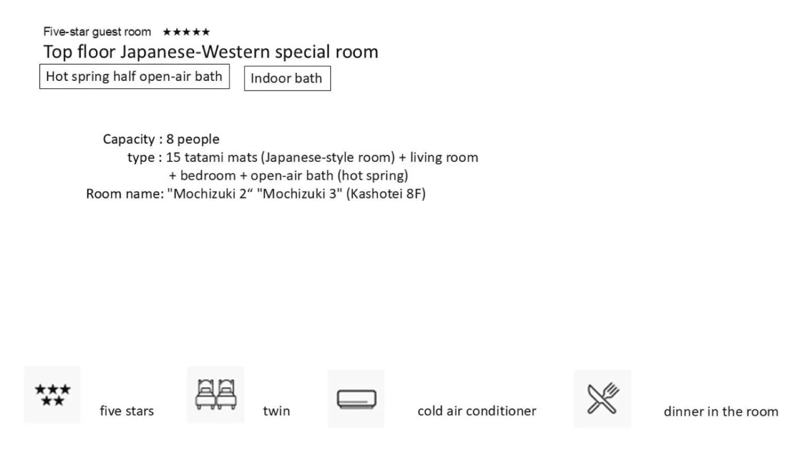 Sekizenkan Kashotei Sanso