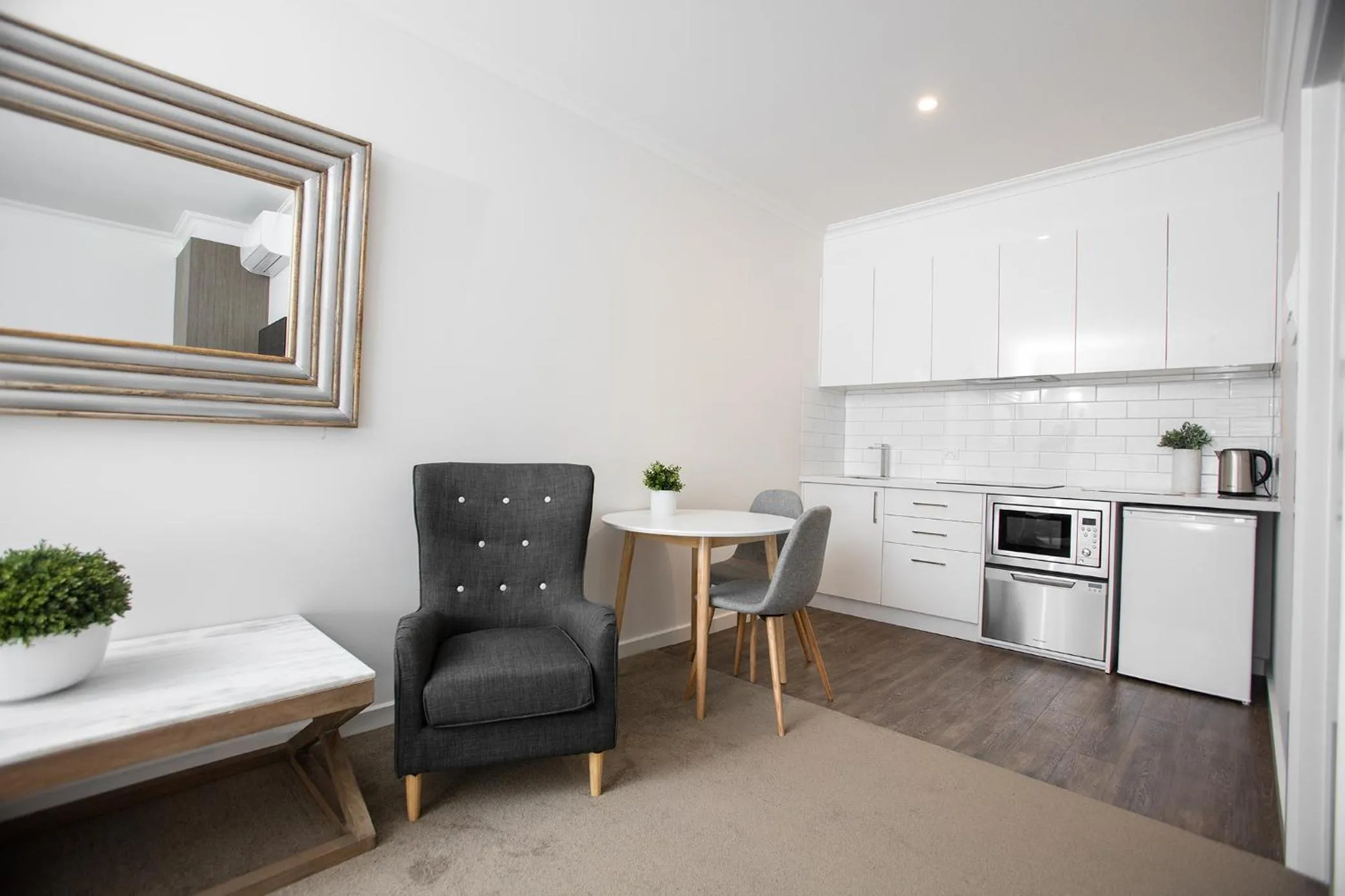 Newington Apartments