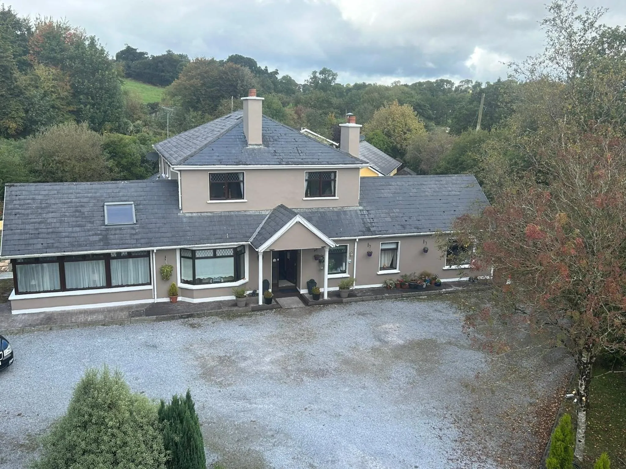 Davmar House Blarney