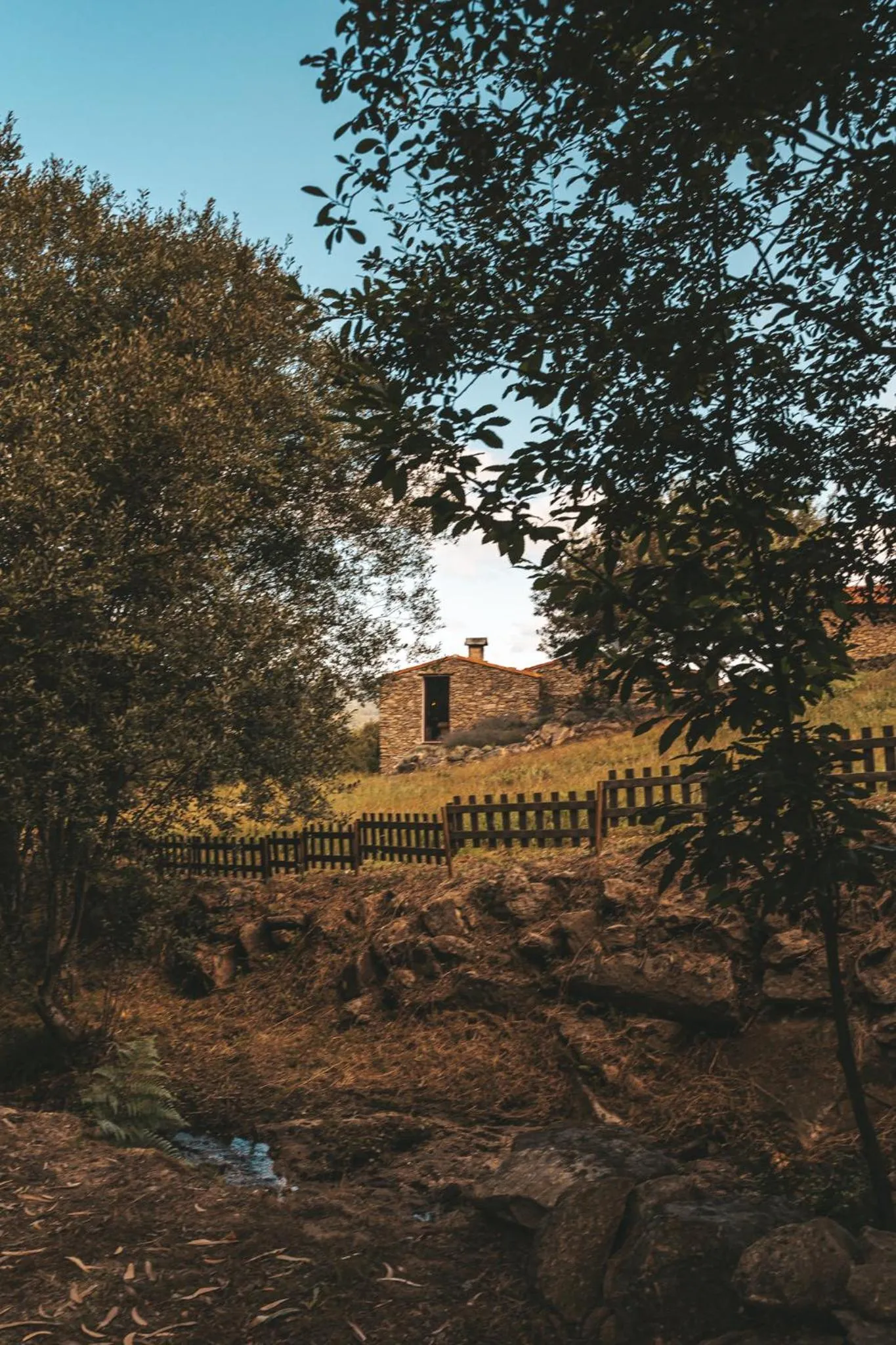 Property building in Moinho d'Antoninha