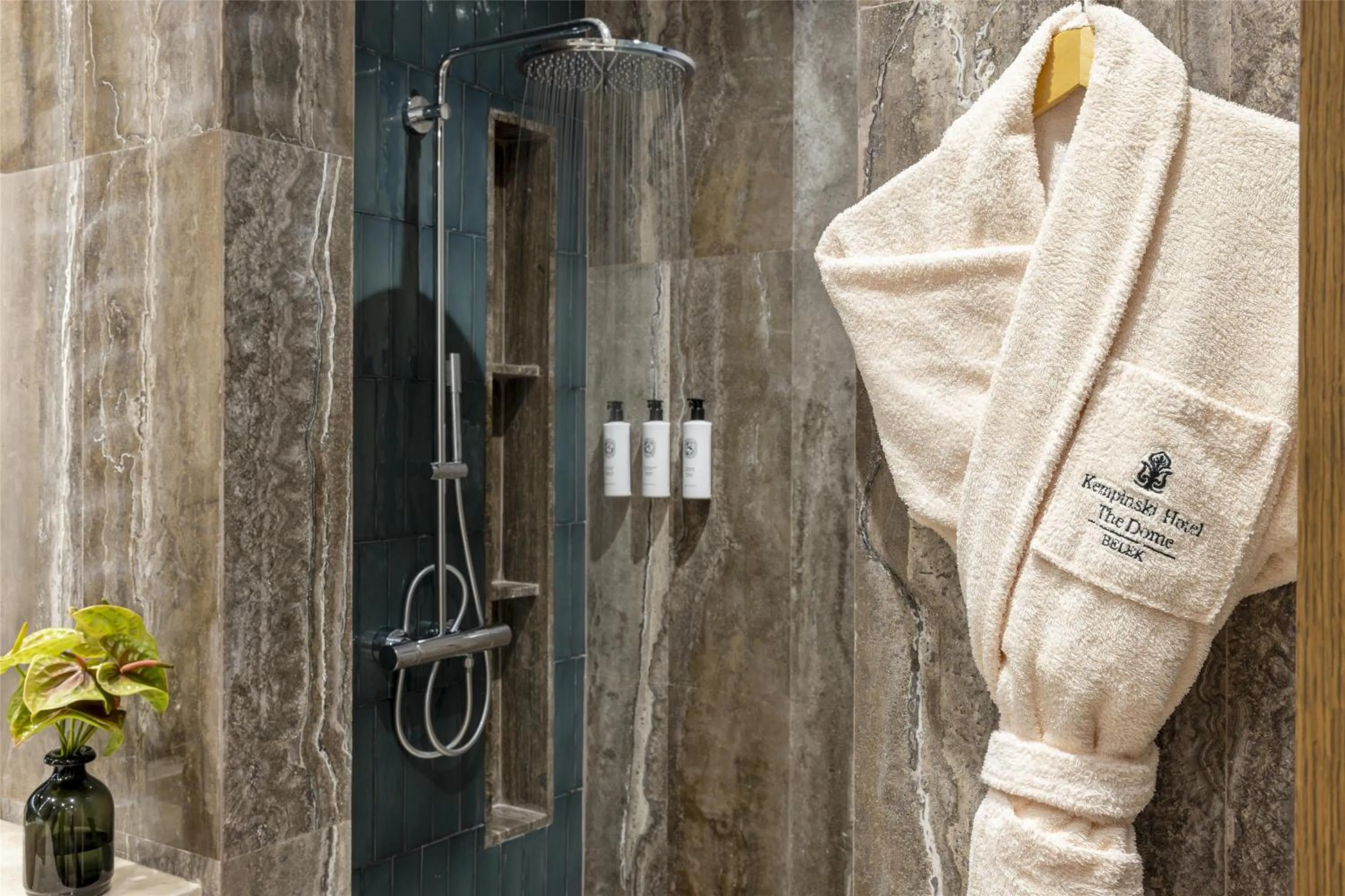 Photo of the whole room in Kempinski Hotel The Dome Belek