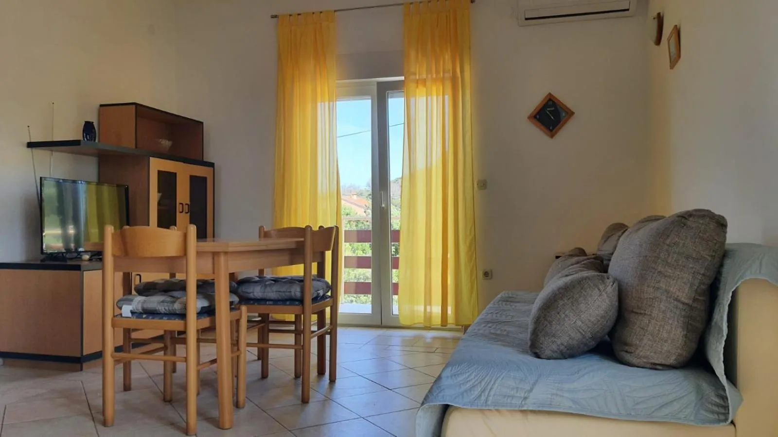 Apartments Irena