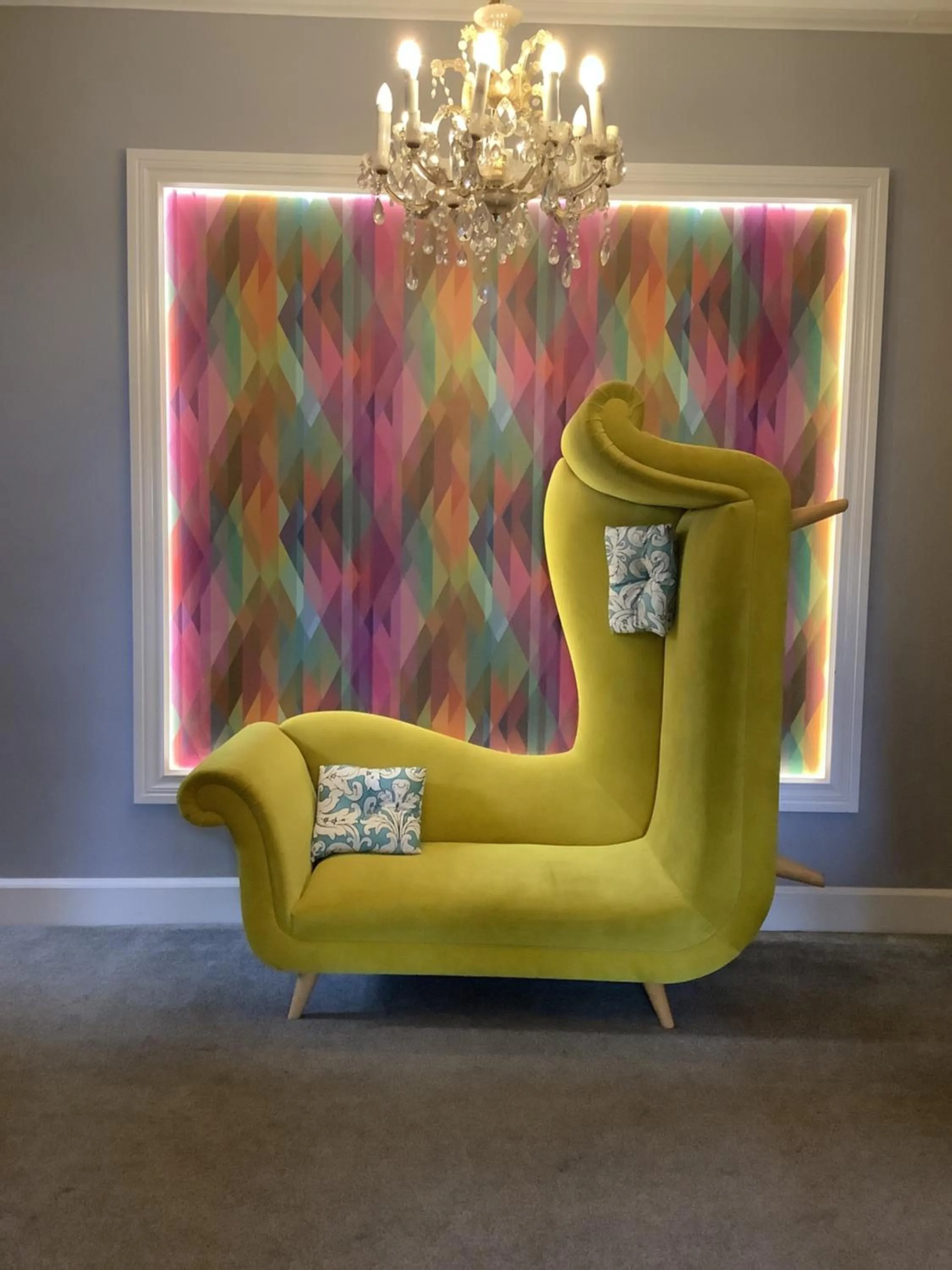 Chapel Cross Guesthouse