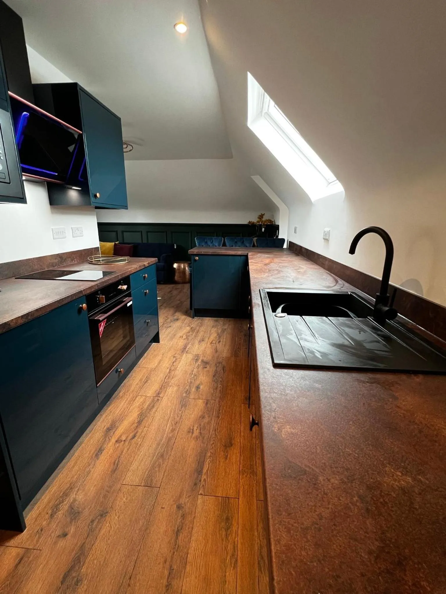 Chapel Cross Guesthouse