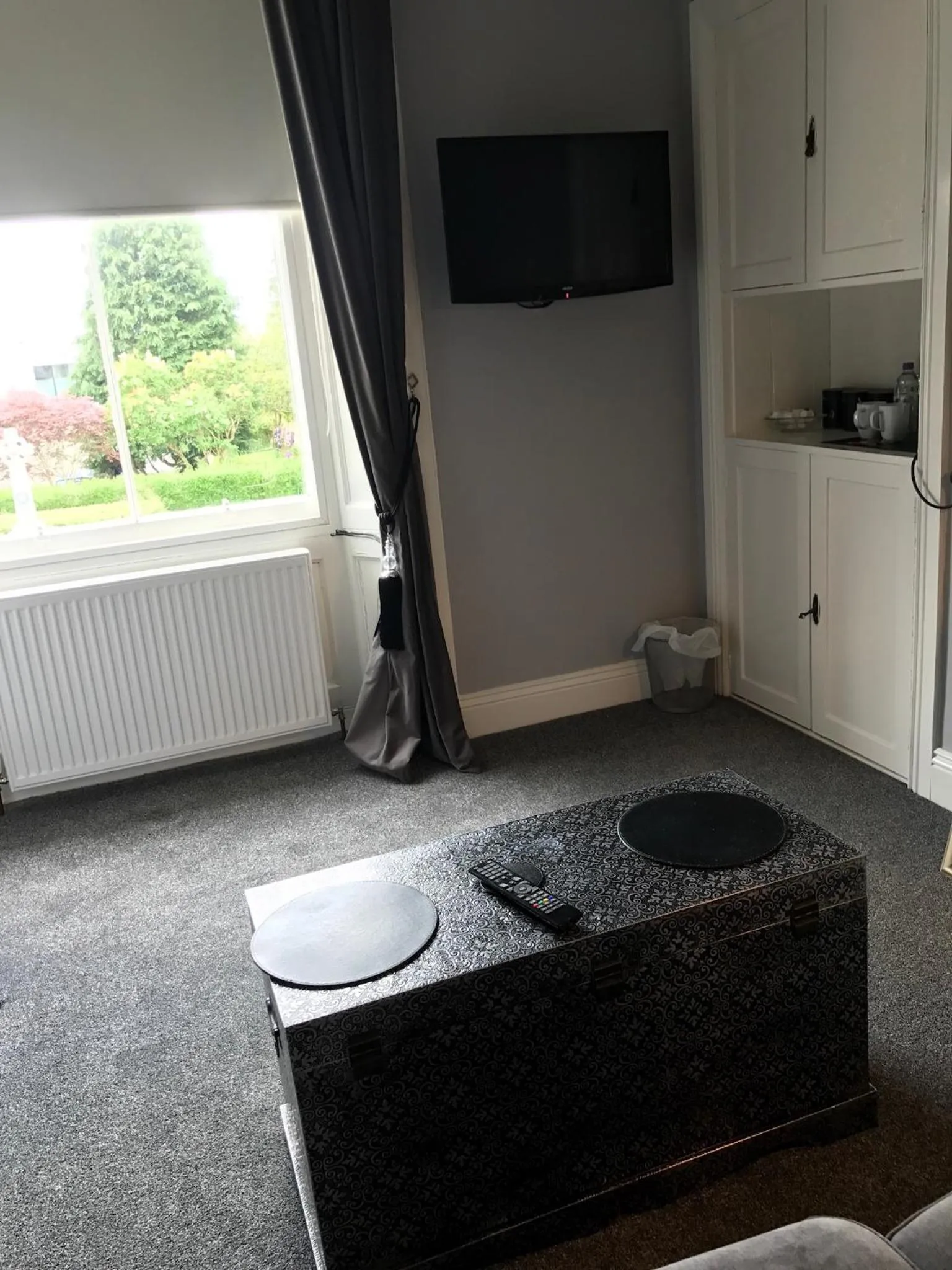 Chapel Cross Guesthouse