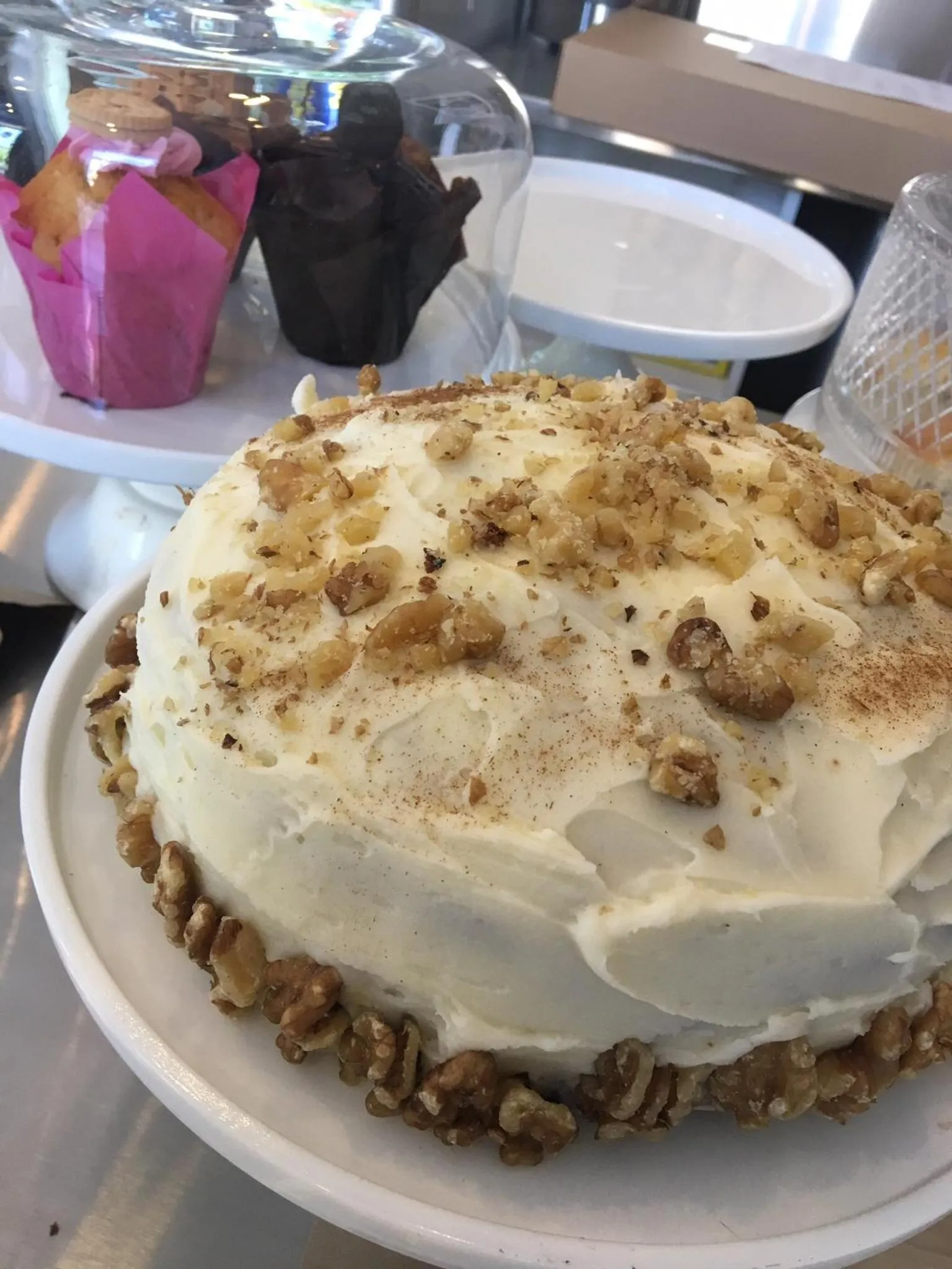 Chapel Cross Guesthouse