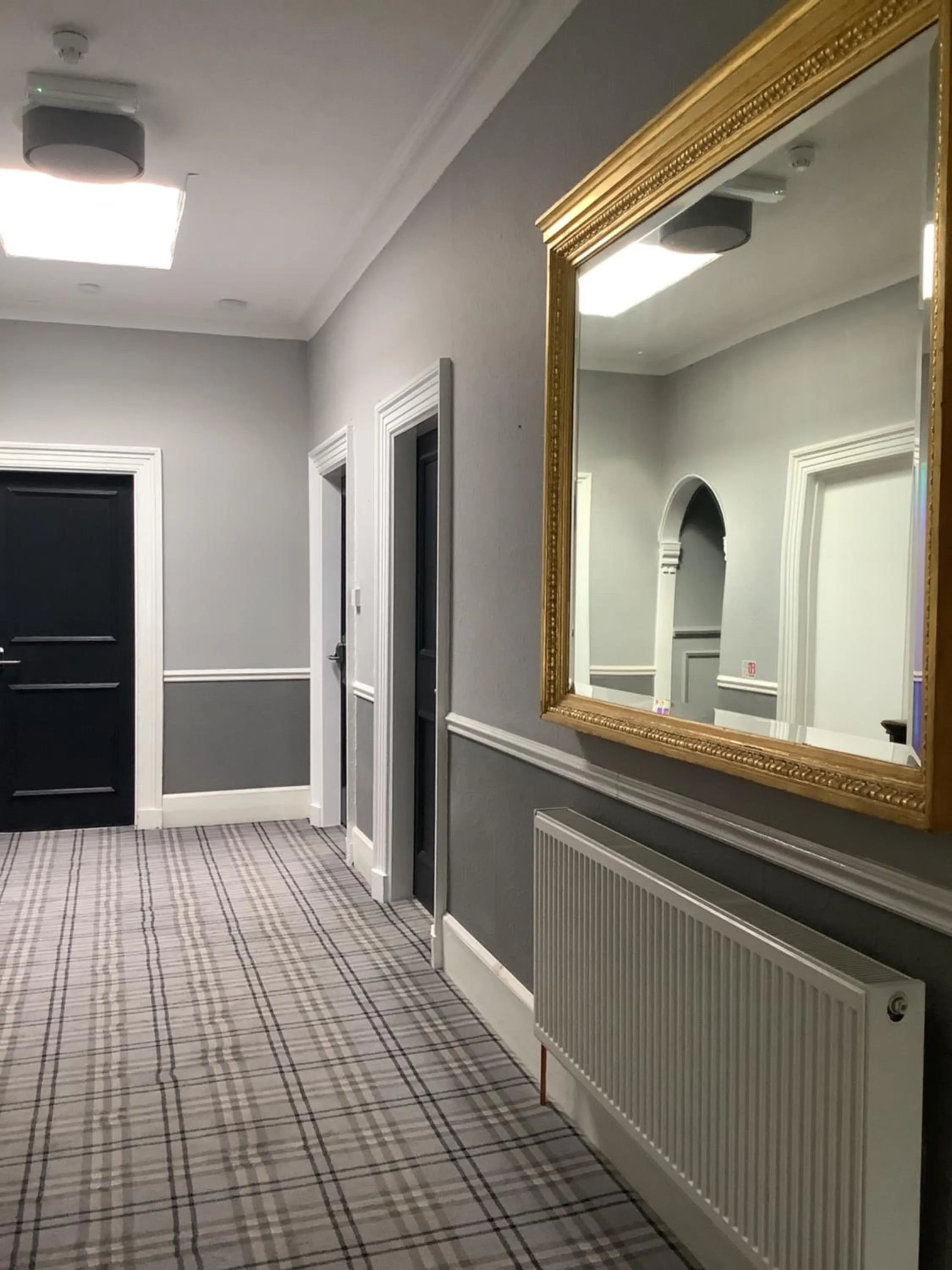 Chapel Cross Guesthouse