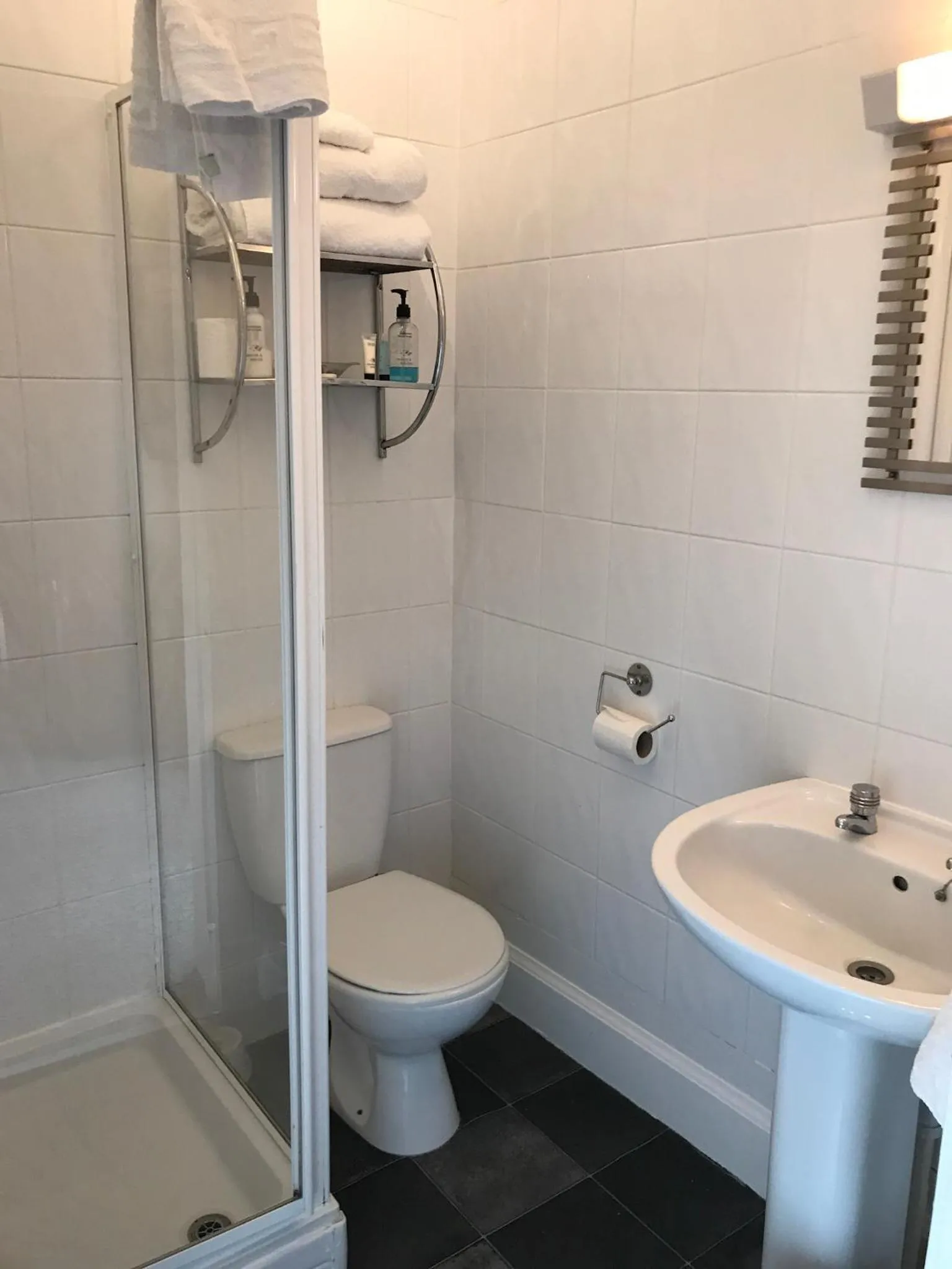 Chapel Cross Guesthouse