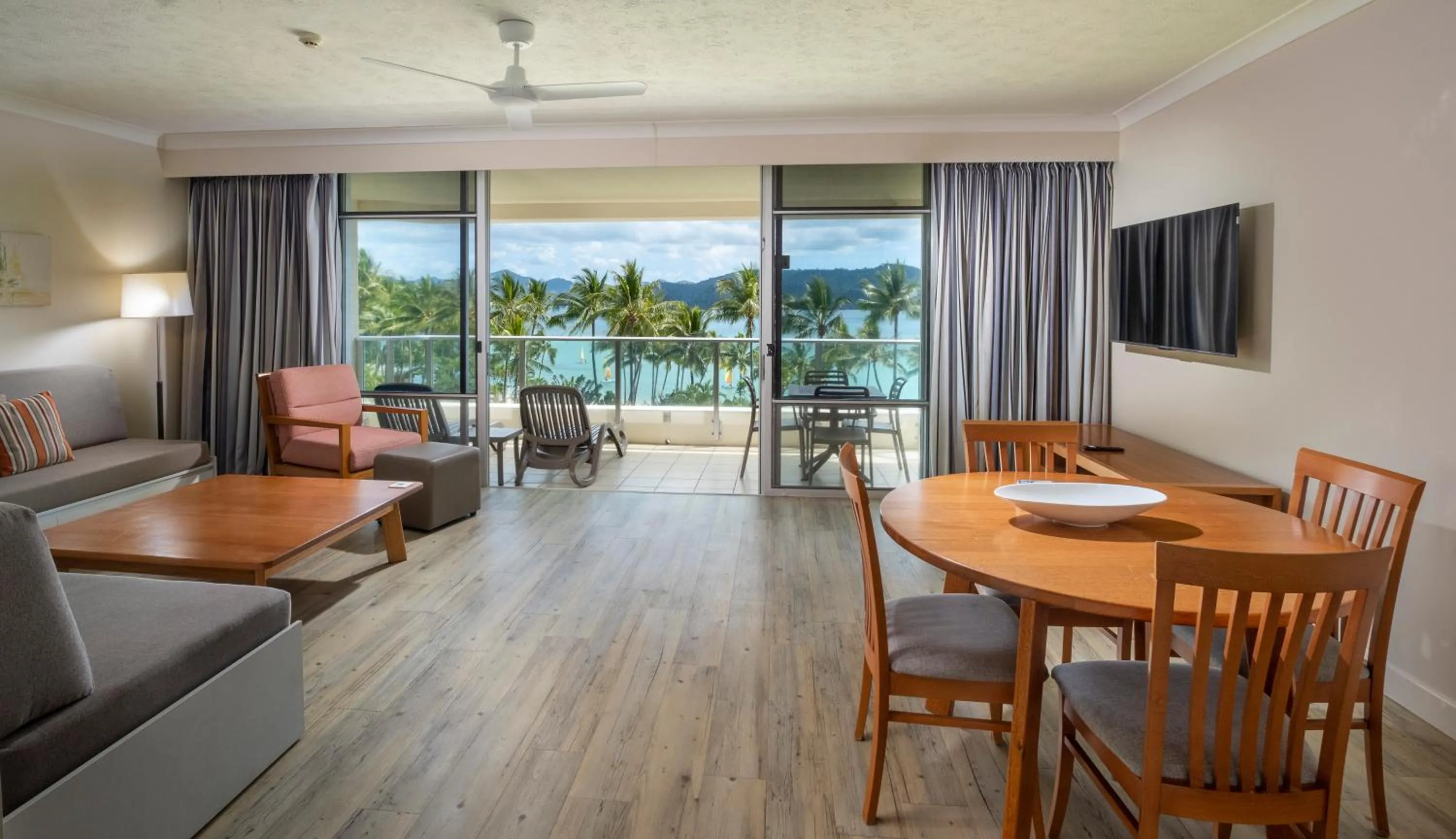 Whitsunday Apartments