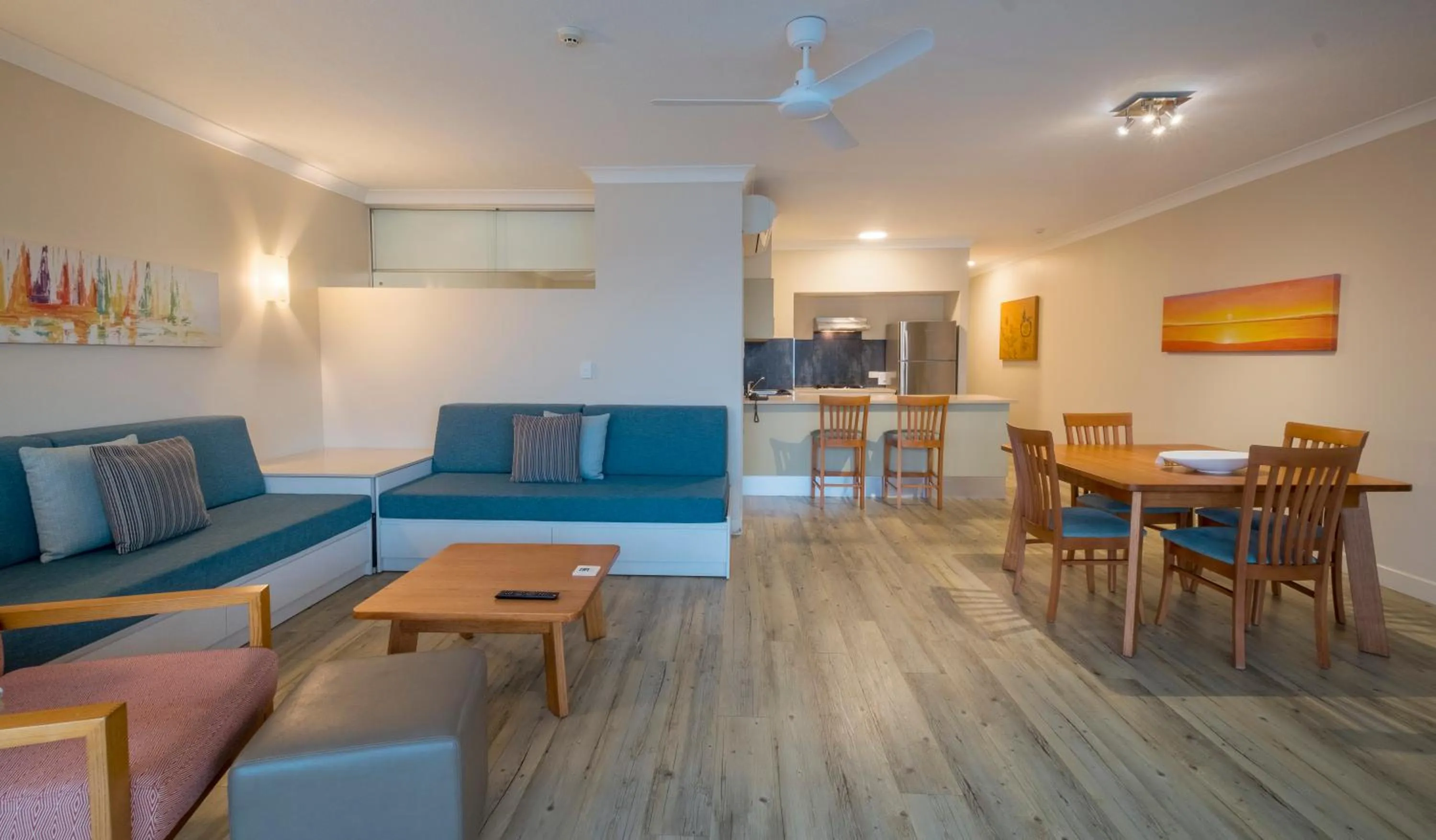 Whitsunday Apartments