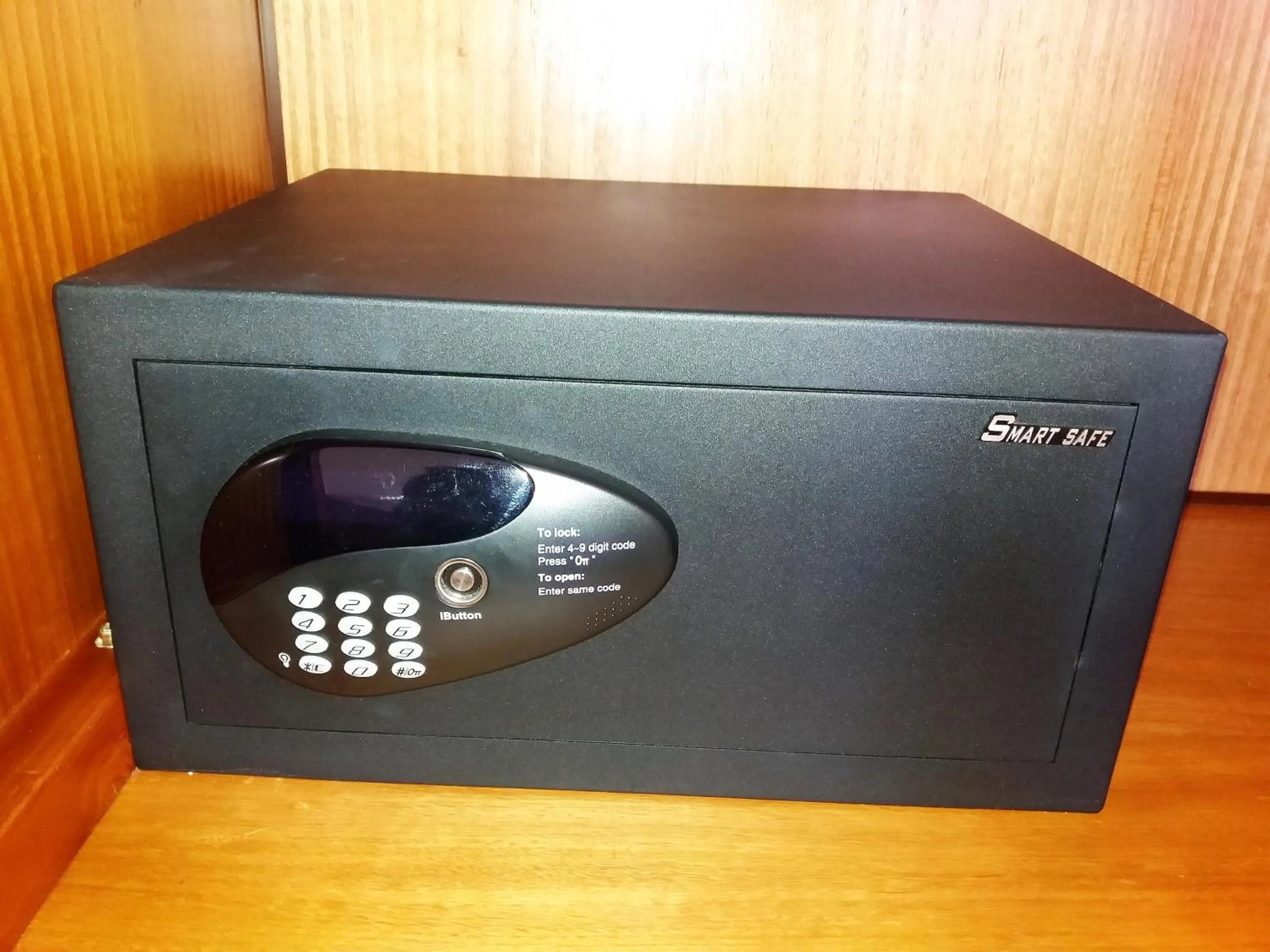 Other in Hotel Alianca