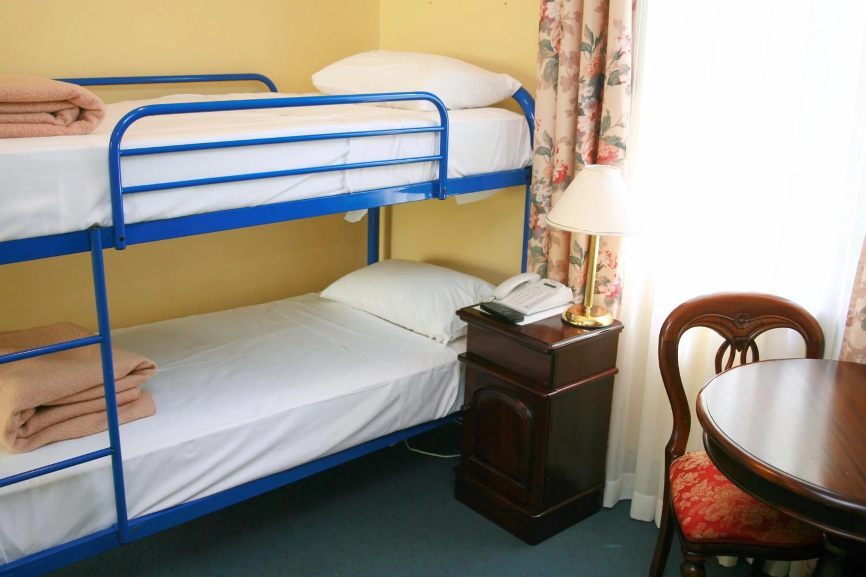 bunk bed, Bed in Avonmore On The Park Boutique Hotel