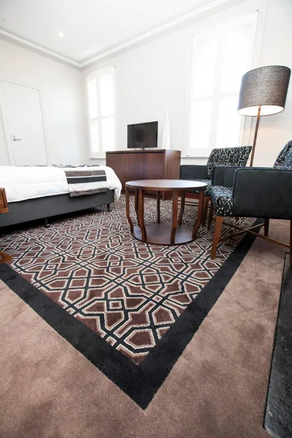 Photo of the whole room in Avonmore On The Park Boutique Hotel