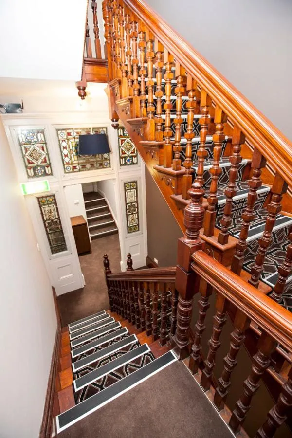 Property building in Avonmore On The Park Boutique Hotel