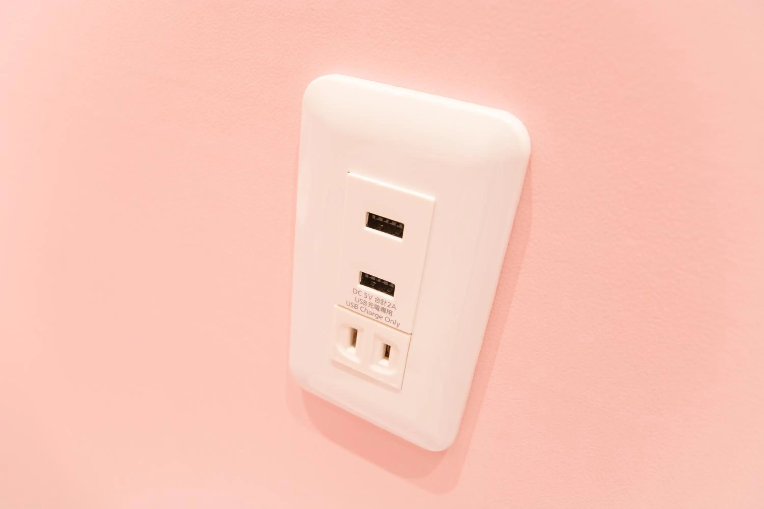 Other in Akihabara Bay Hotel (Female Only)