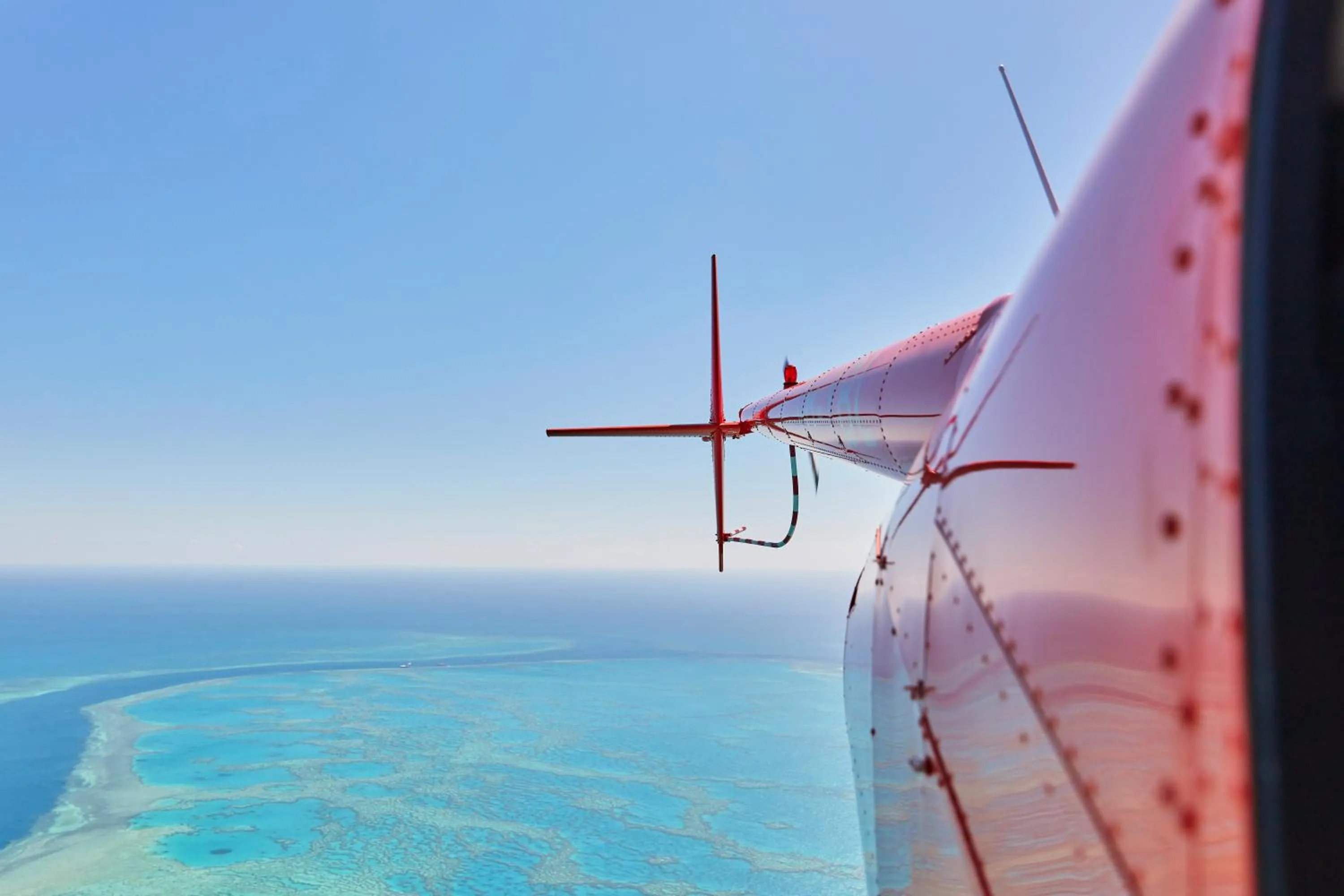 Activities in Beach Club