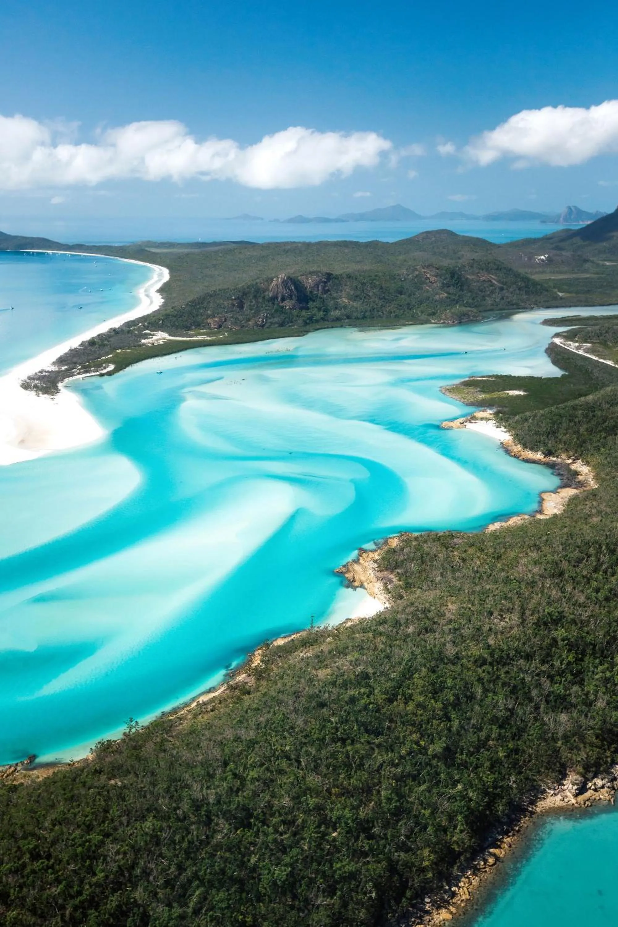 Nearby landmark in Beach Club