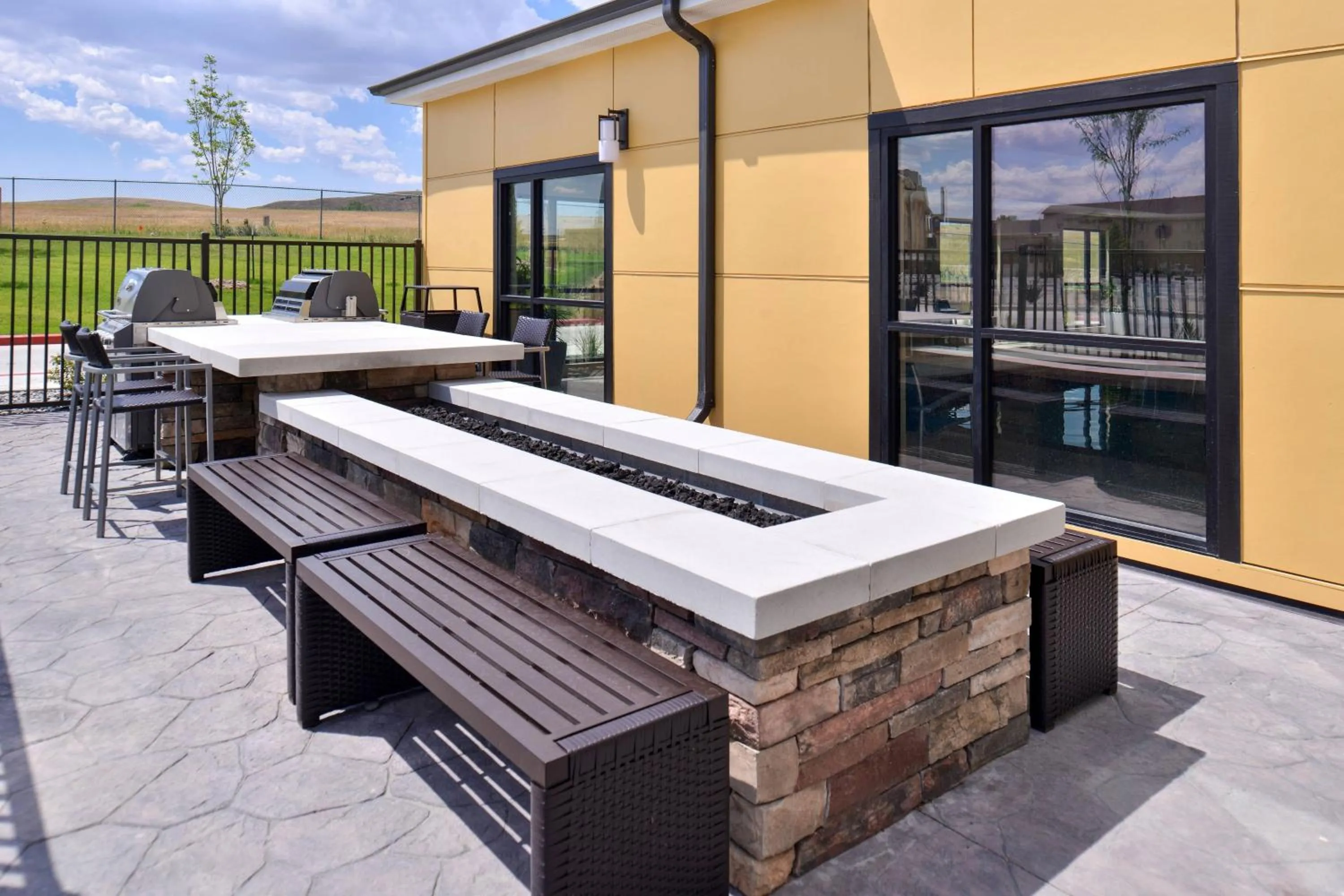 Other in TownePlace Suites by Marriott Gillette