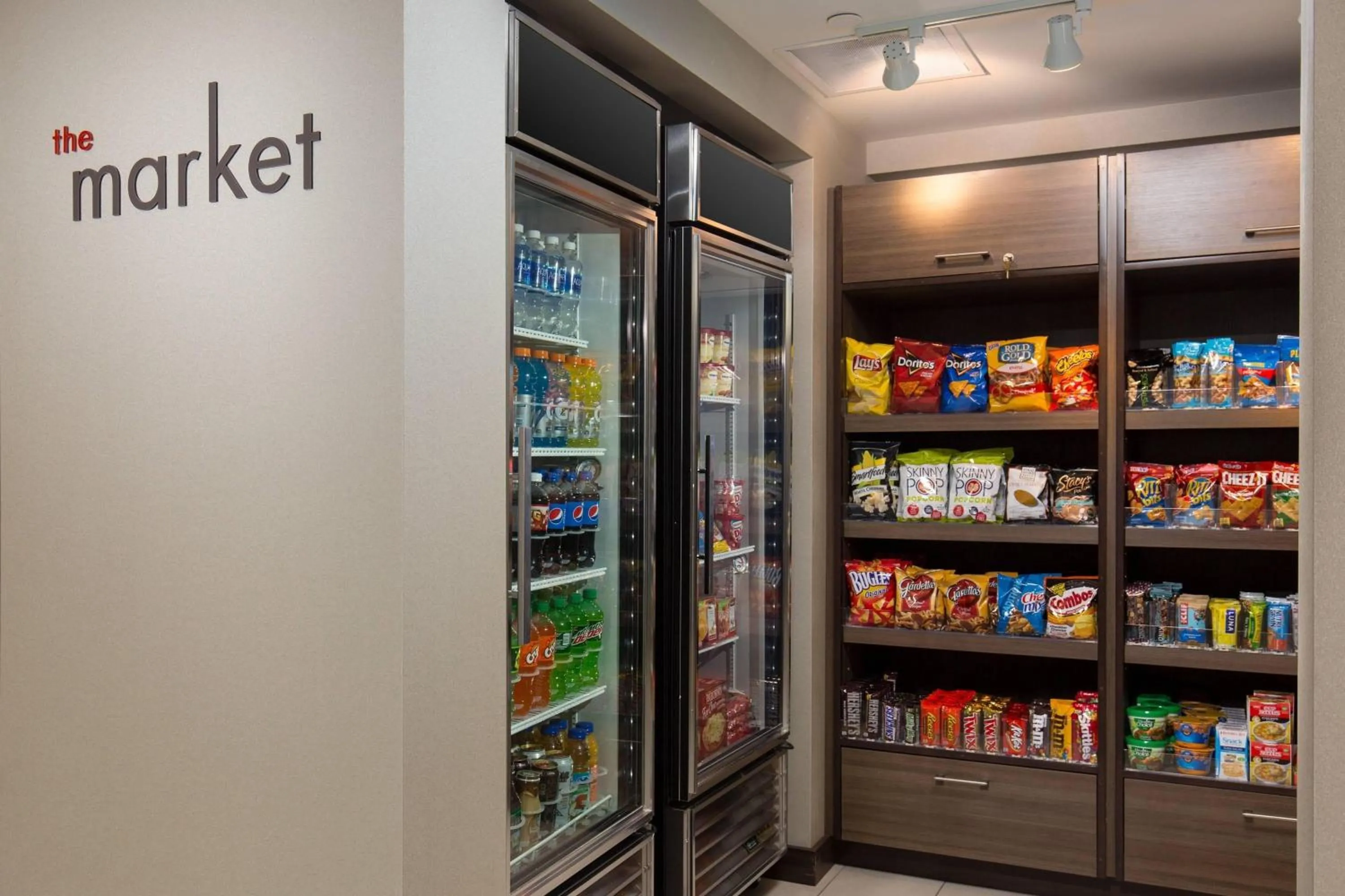 Other in Residence Inn by Marriott Las Vegas Airport