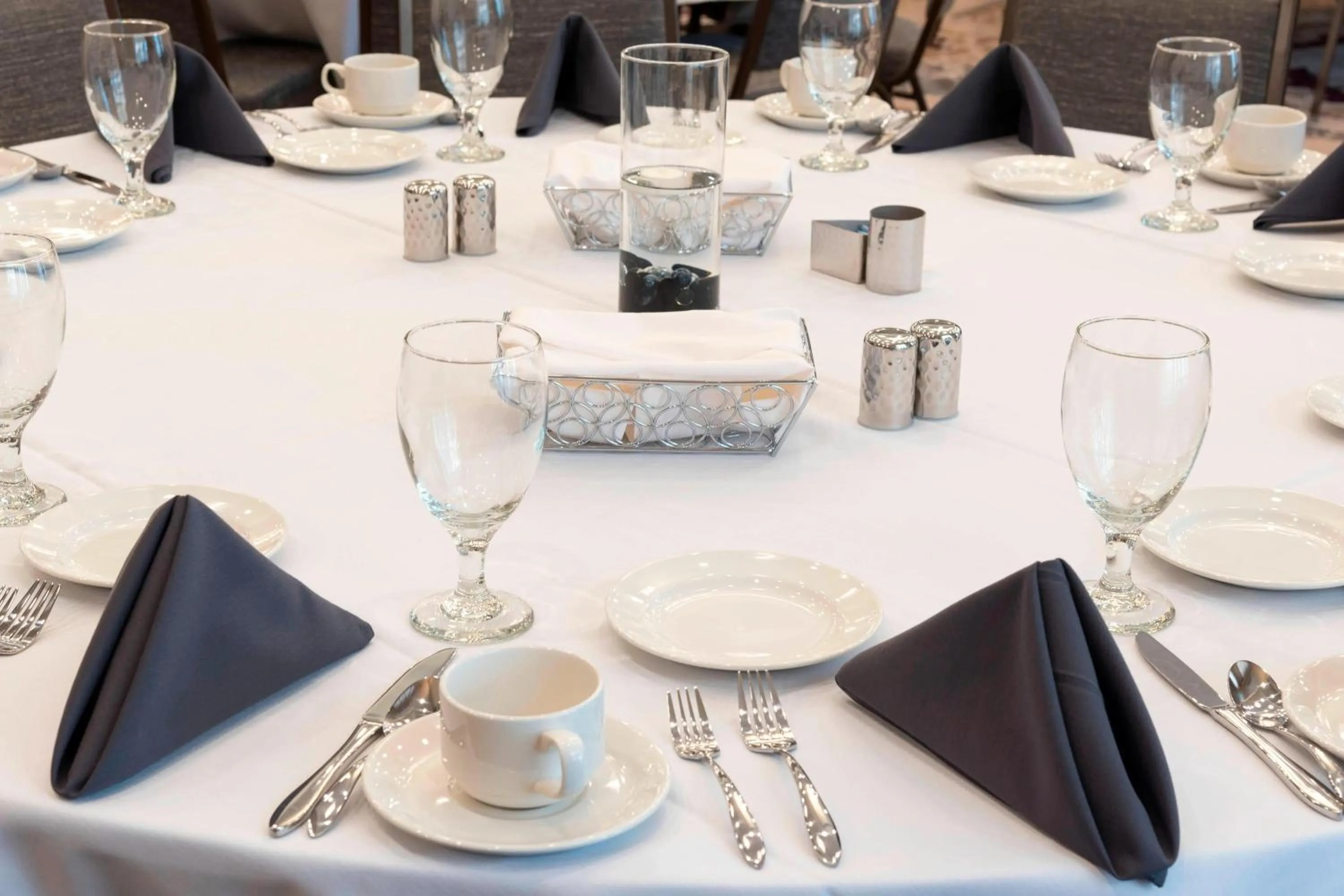 Banquet/Function facilities in Courtyard by Marriott Mt. Pleasant at Central Michigan University