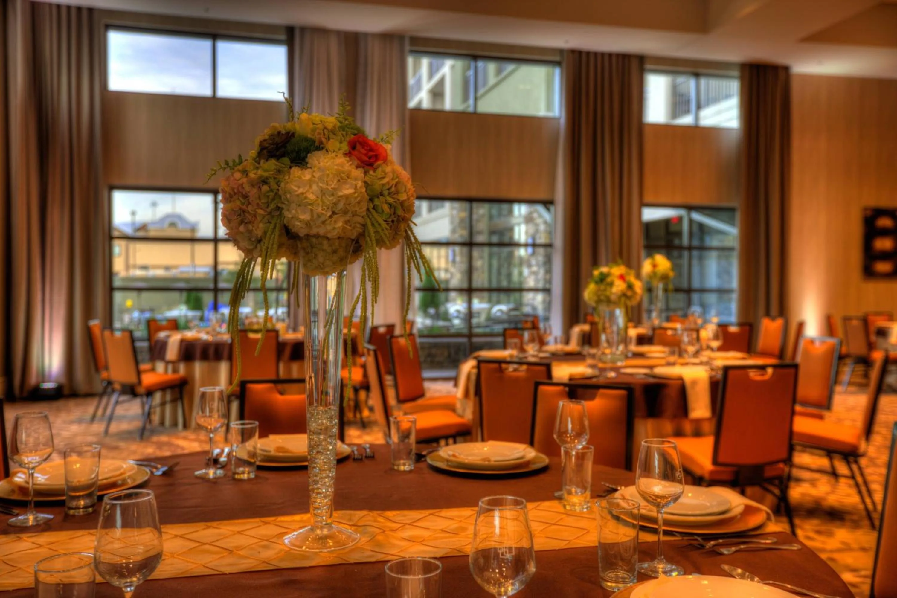 Meeting/conference room in Courtyard by Marriott Pigeon Forge