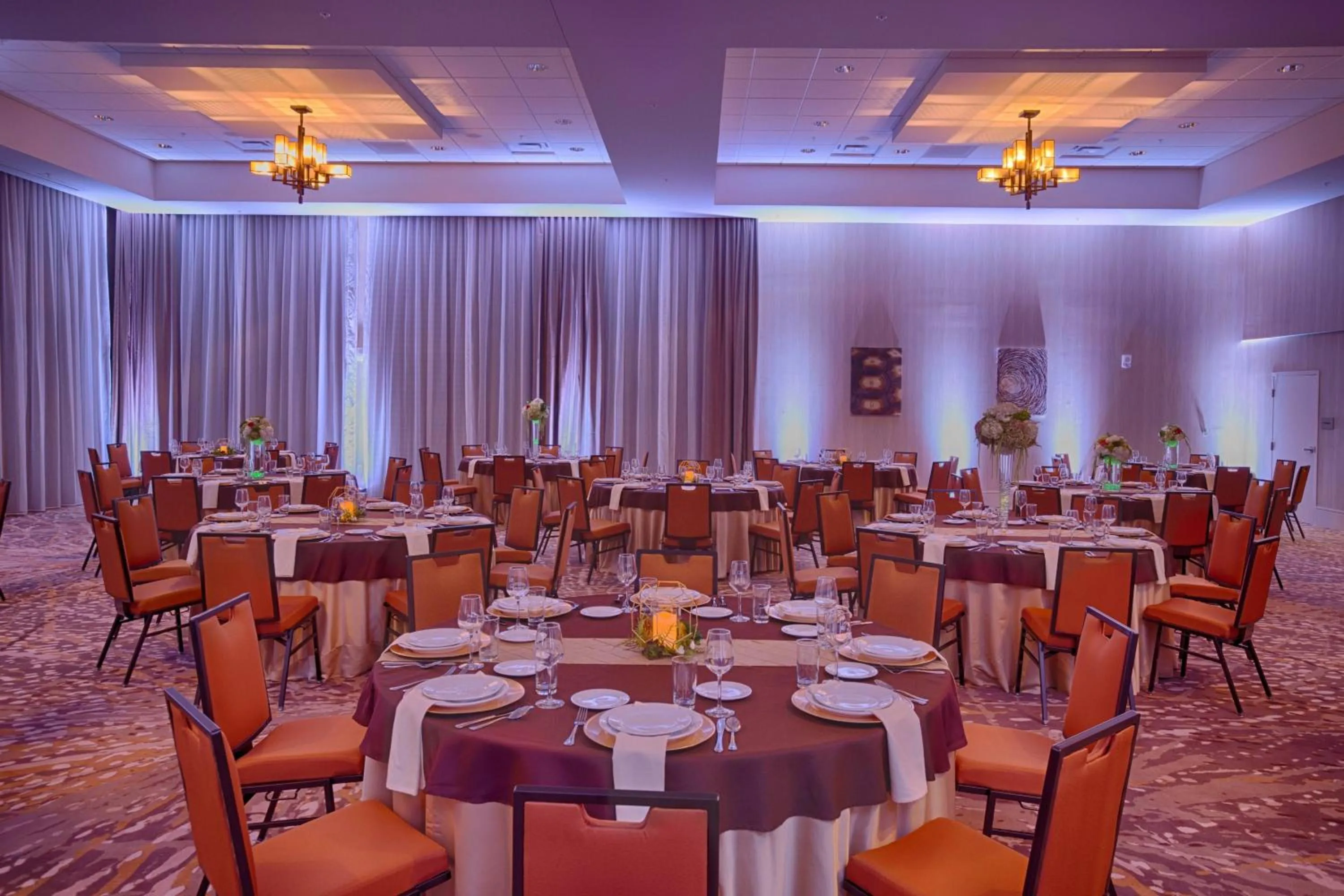 Meeting/conference room in Courtyard by Marriott Pigeon Forge