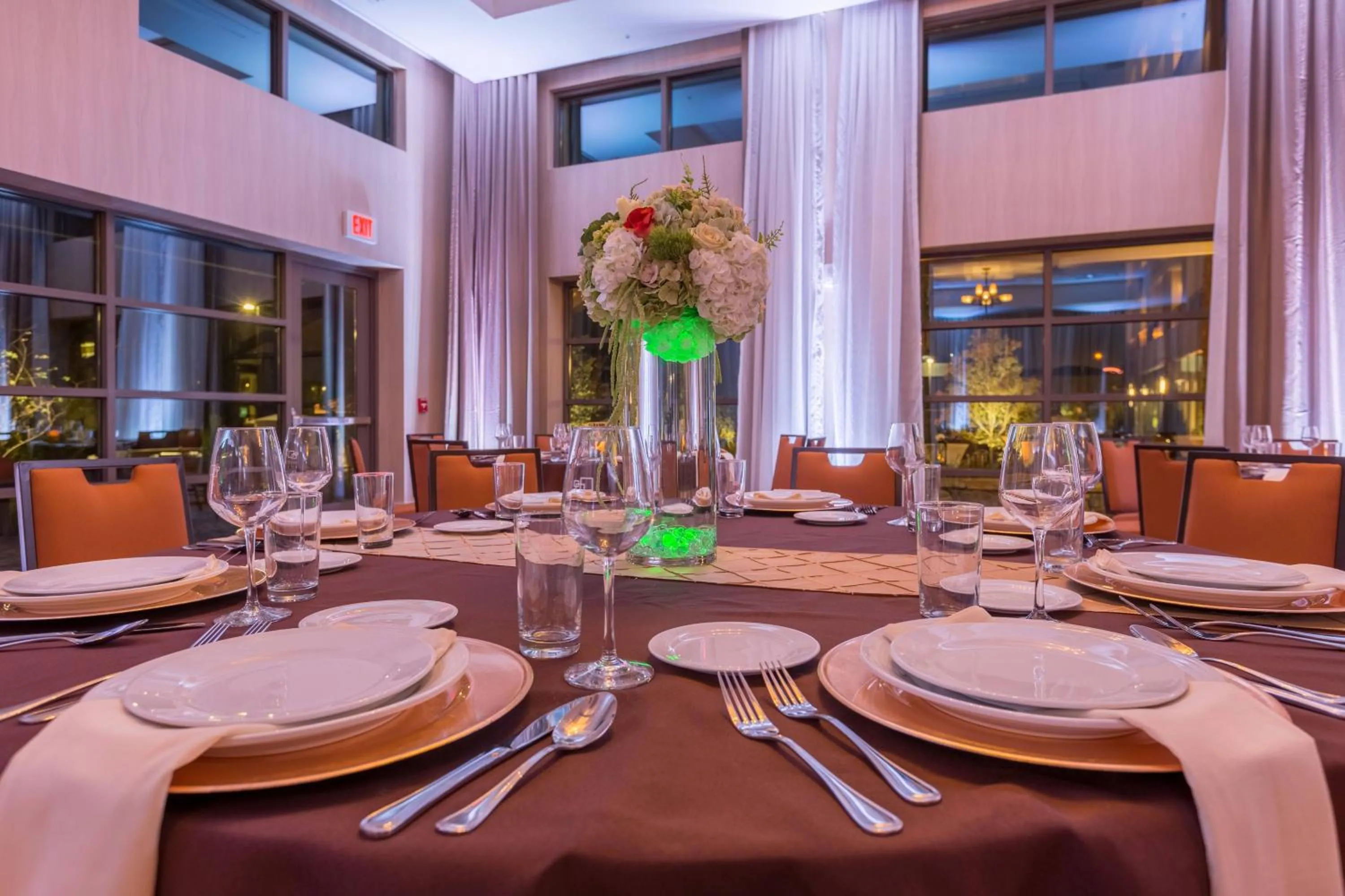 Meeting/conference room in Courtyard by Marriott Pigeon Forge