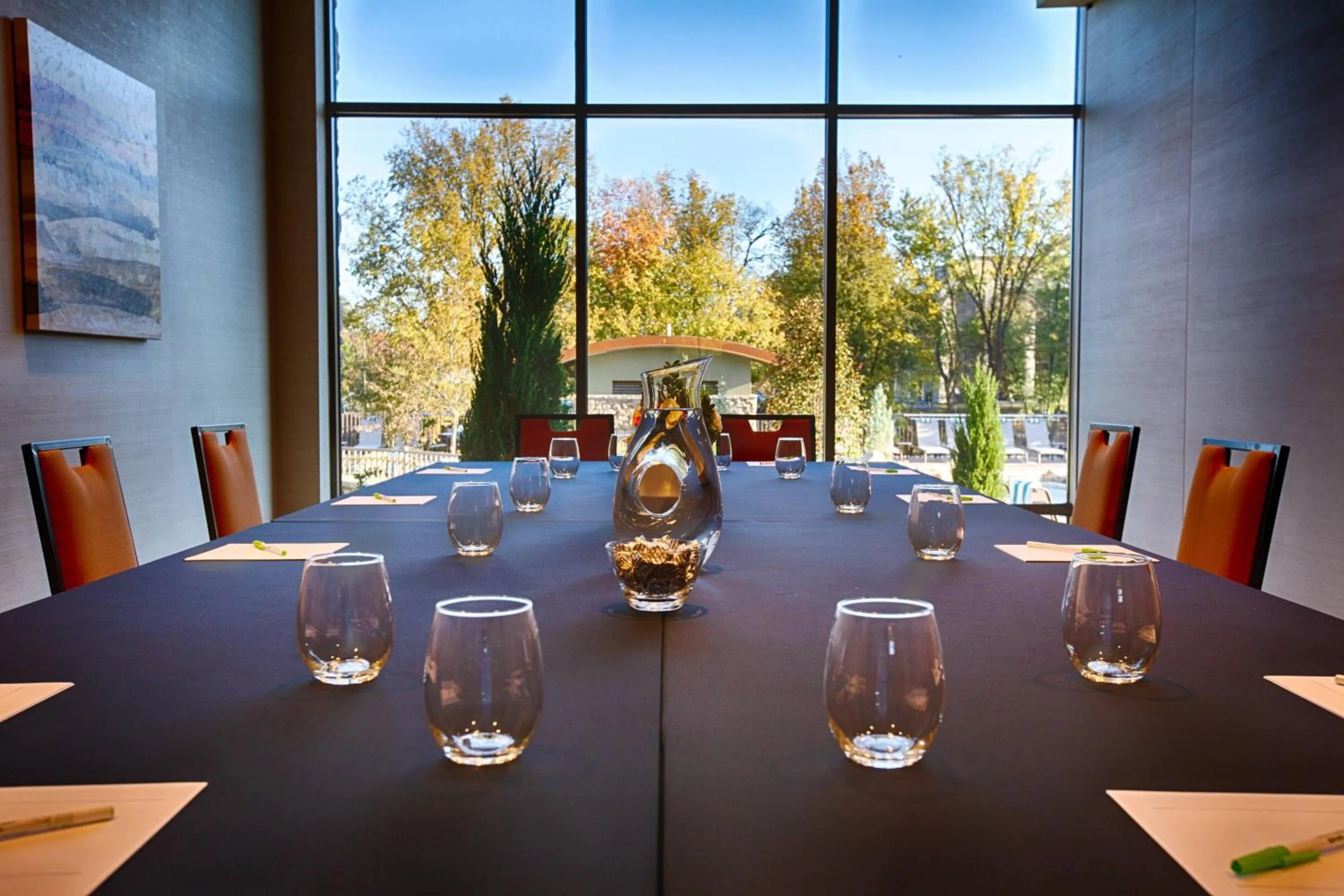 Meeting/conference room in Courtyard by Marriott Pigeon Forge