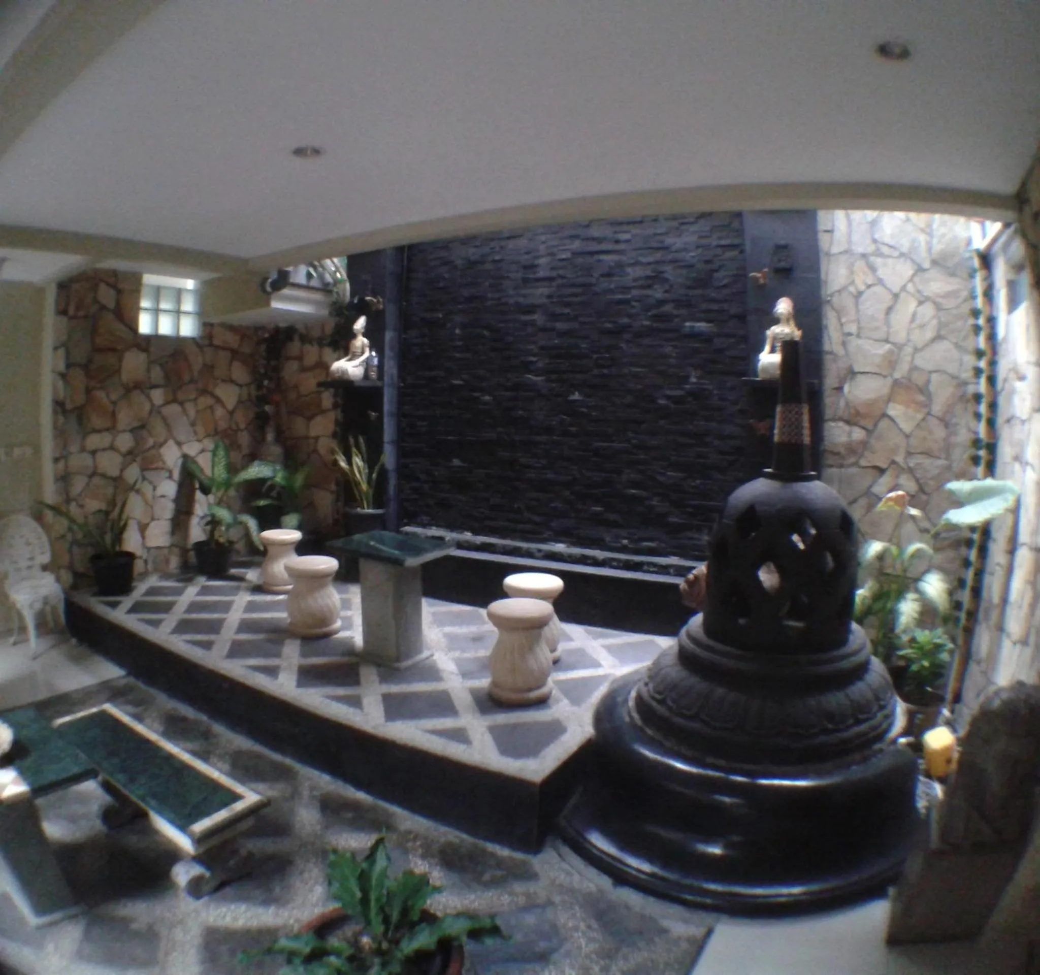 Area and facilities in Hotel Mataram 2 Malioboro