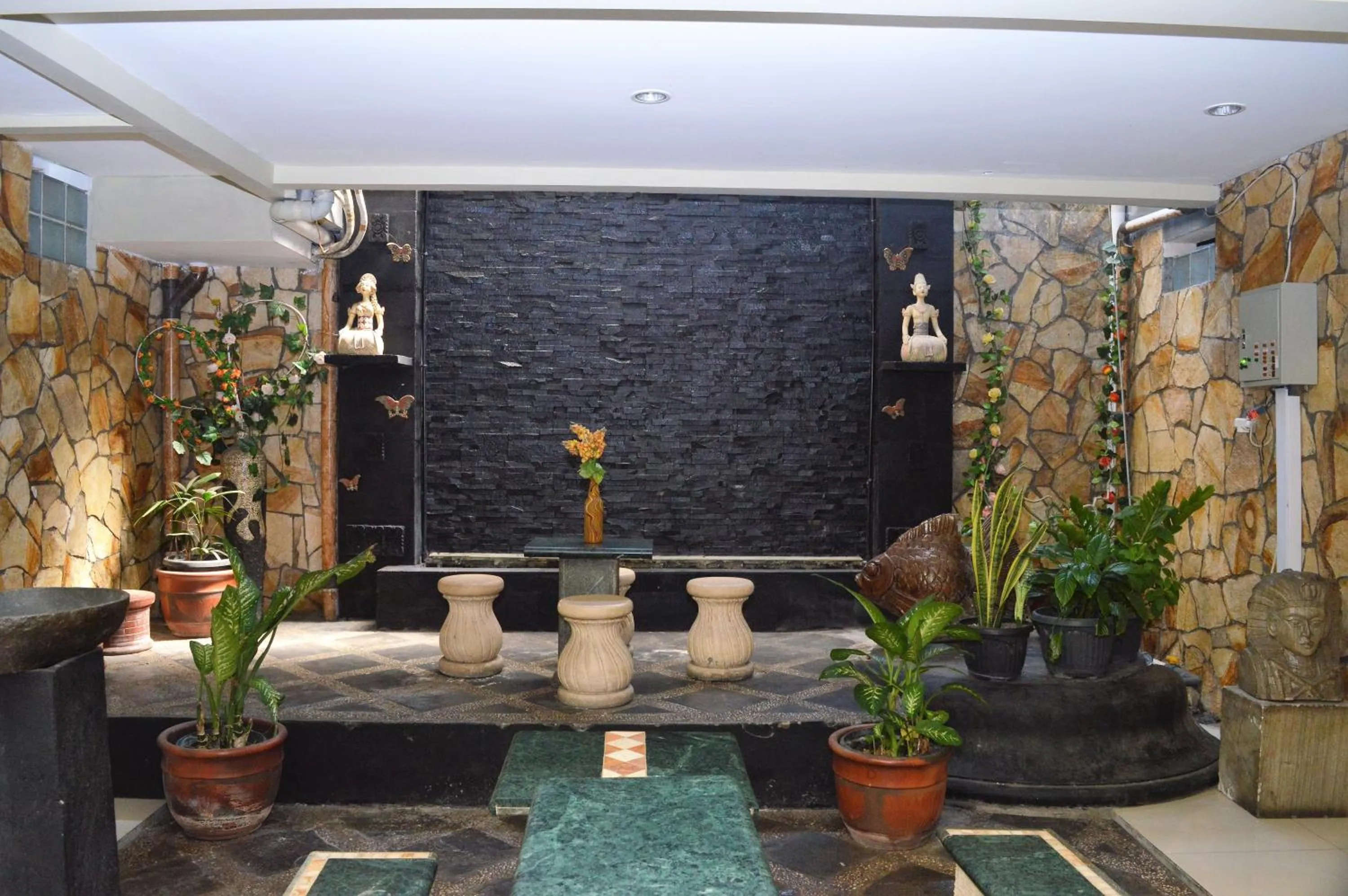 Hotel Mataram 2 Malioboro