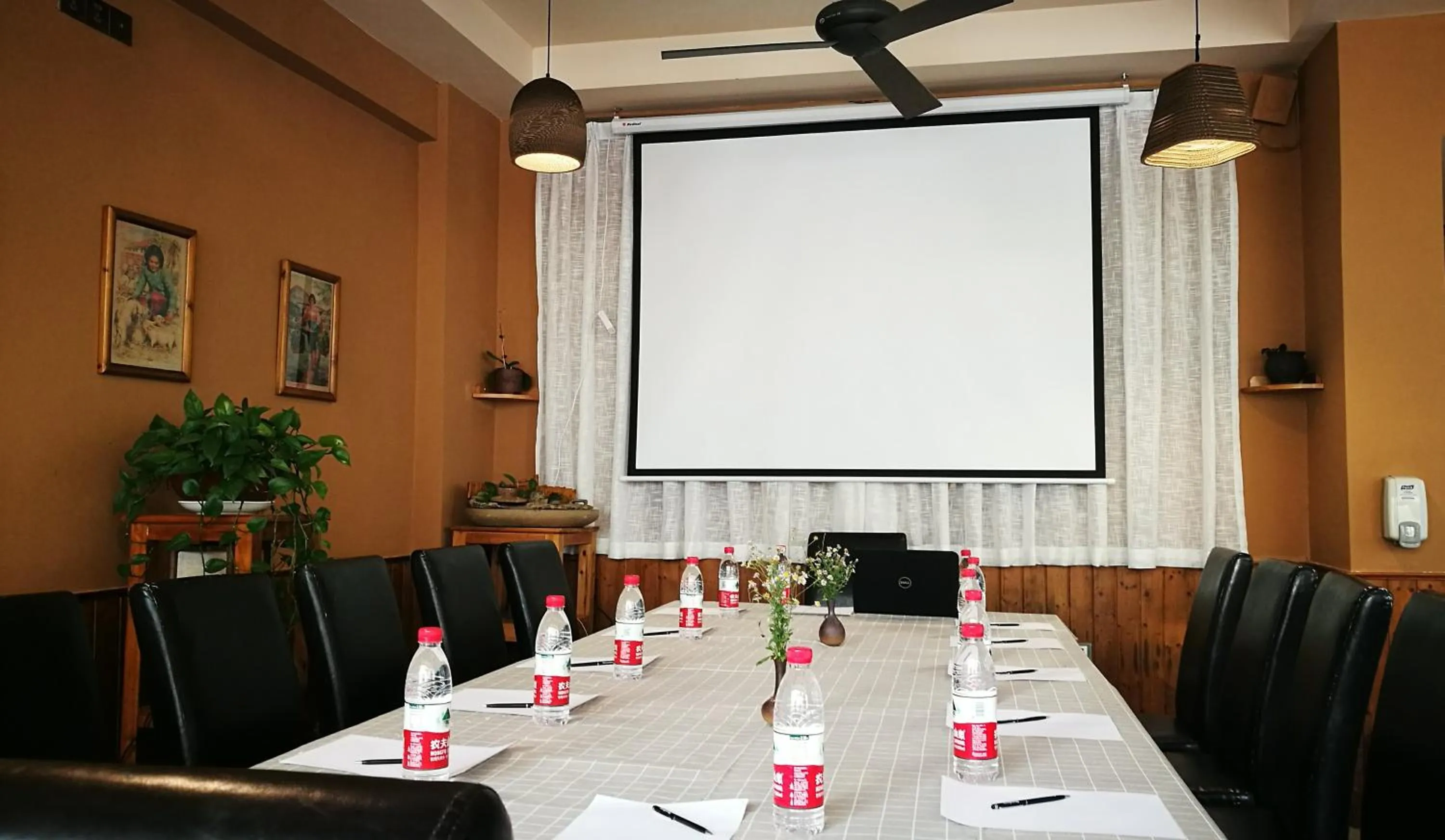 Other in Yangshuo The Apsara Lodge