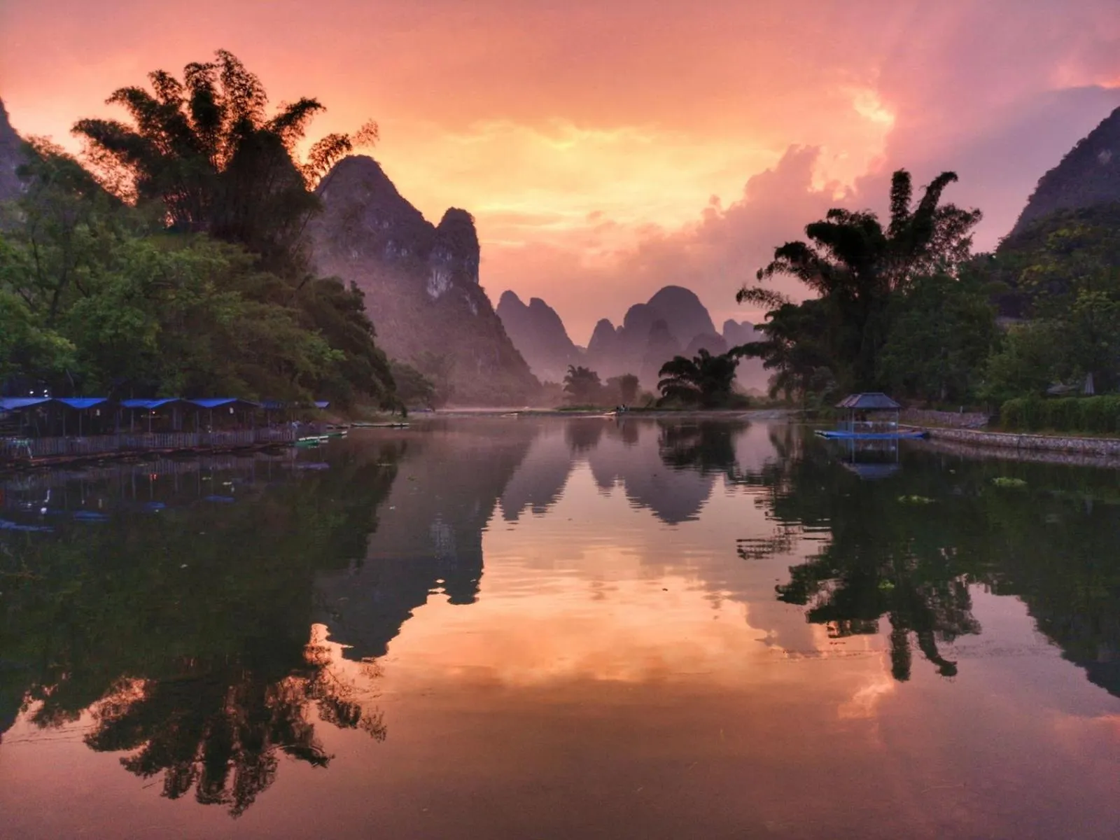 Other in Yangshuo The Apsara Lodge