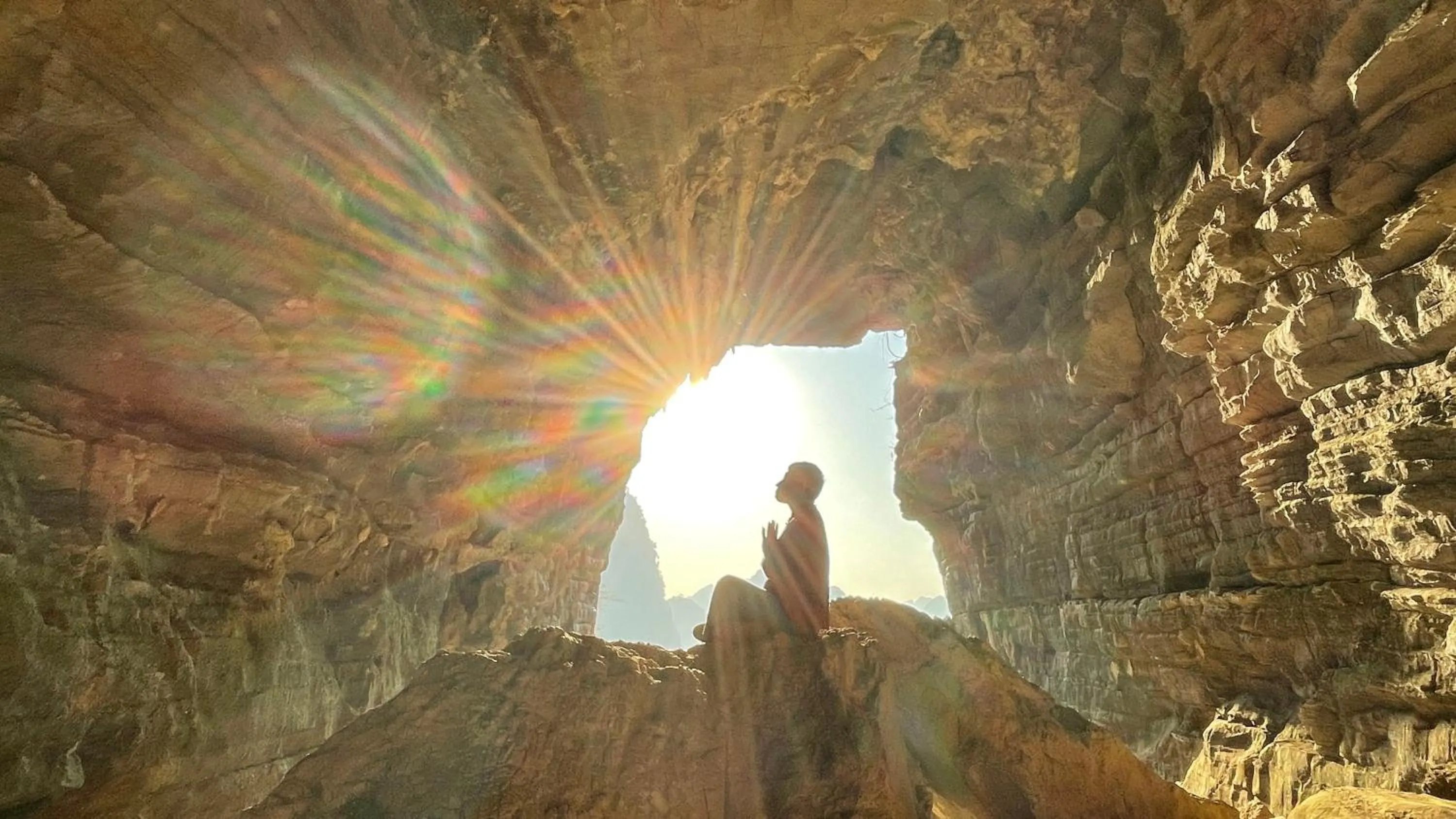 Nearby landmark in Yangshuo The Apsara Lodge