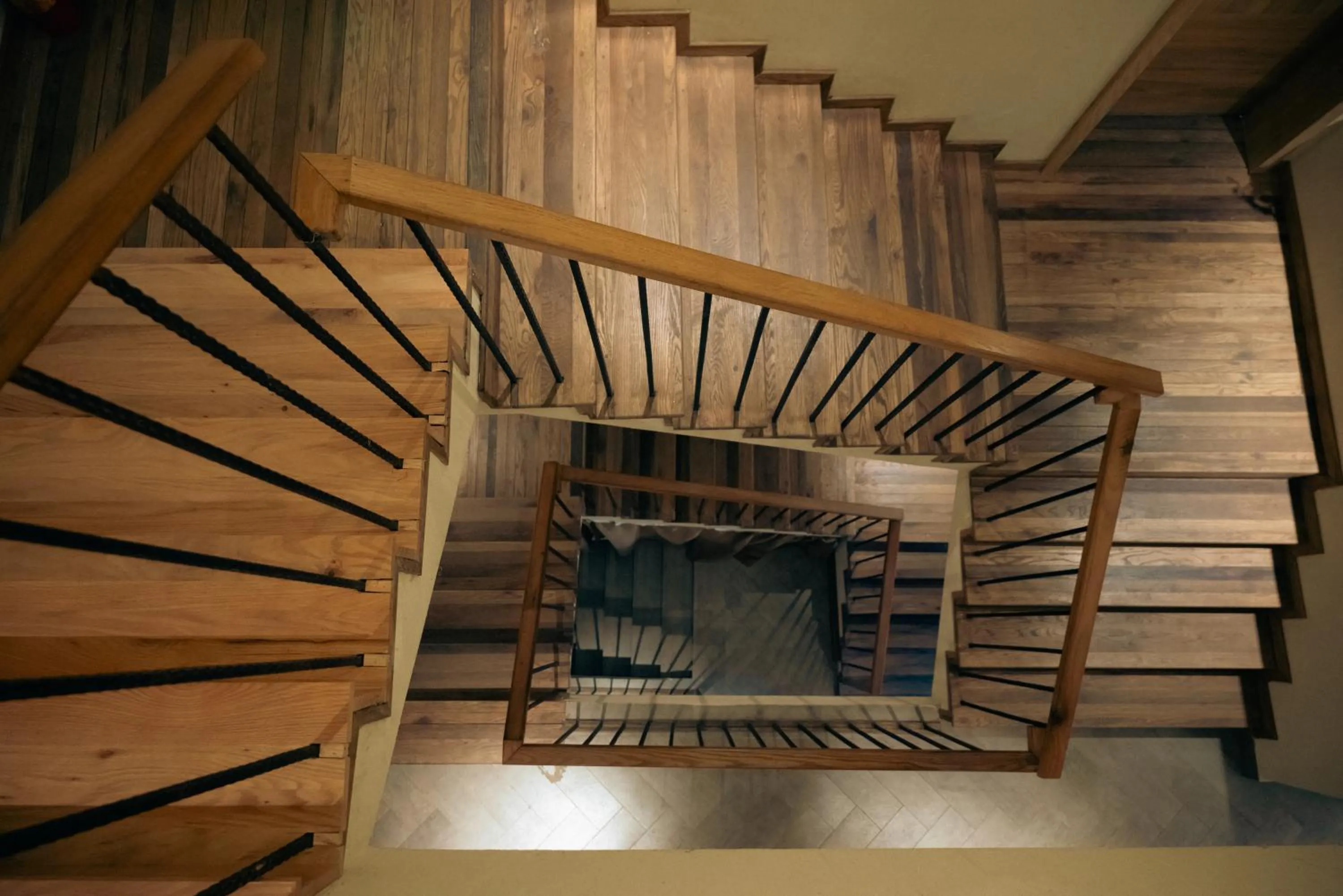 On site in Yangshuo The Apsara Lodge