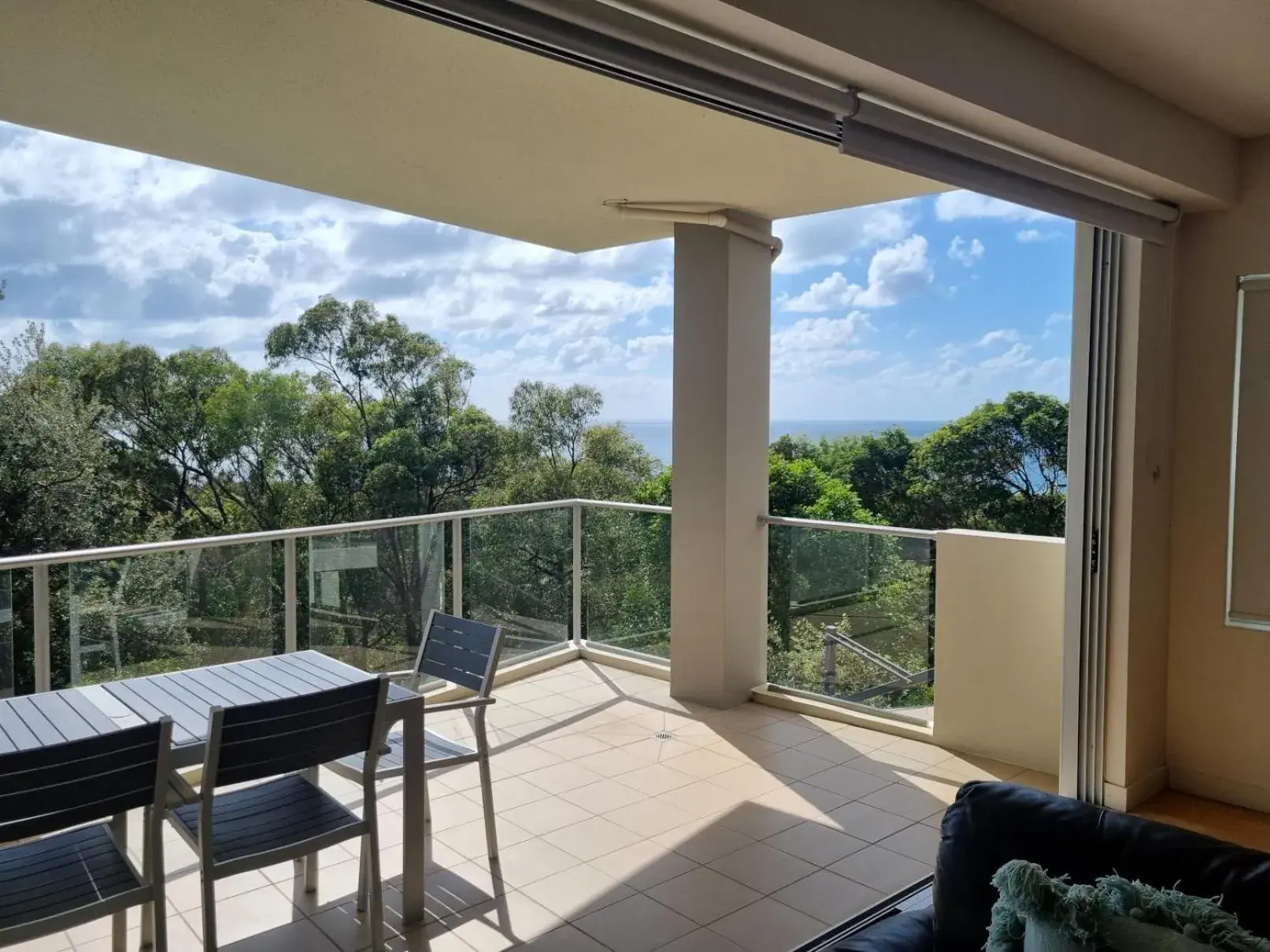 Apartment with Balcony in Rainbow Ocean Palms Resort Apartment with Balcony in Rainbow Ocean Palms Resort