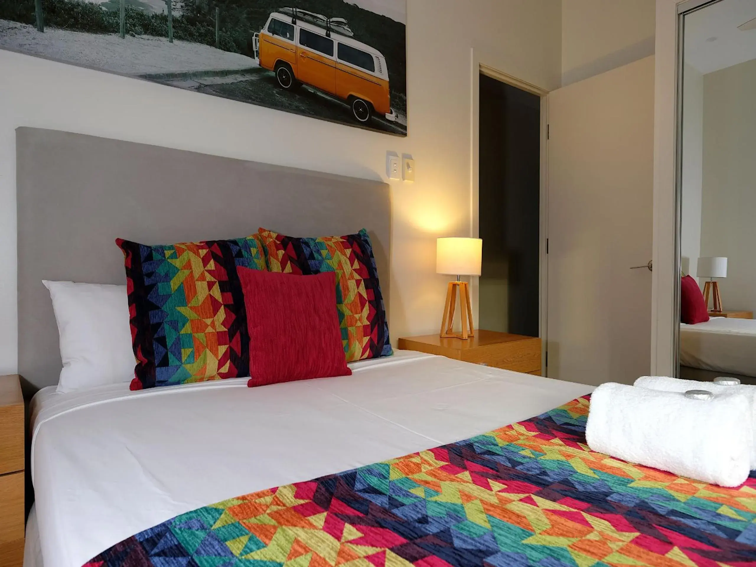 Penthouse Apartment in Rainbow Ocean Palms Resort Penthouse Apartment in Rainbow Ocean Palms Resort