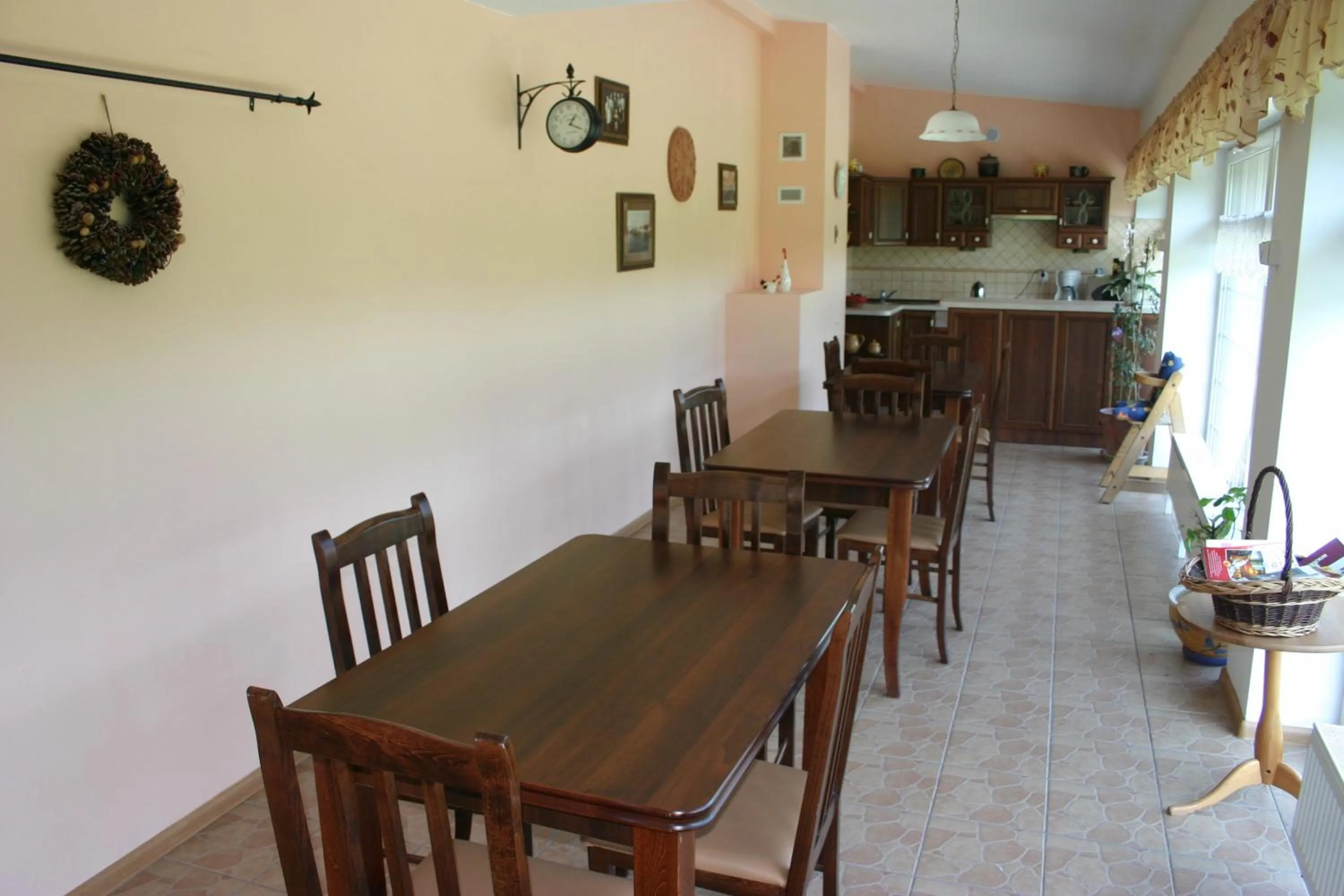 Other in W Starym Ogrodnictwie