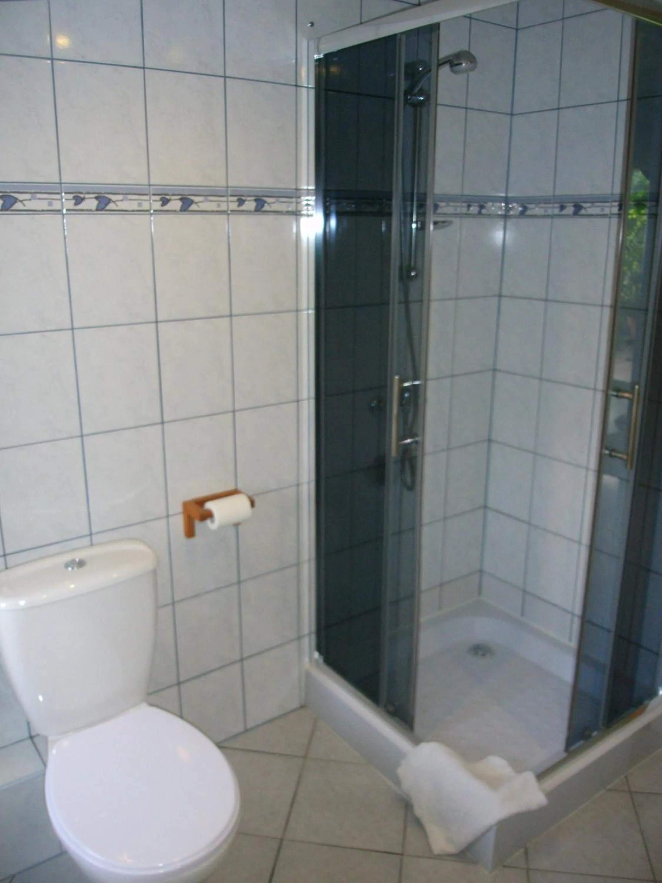 Photo of the whole room in W Starym Ogrodnictwie