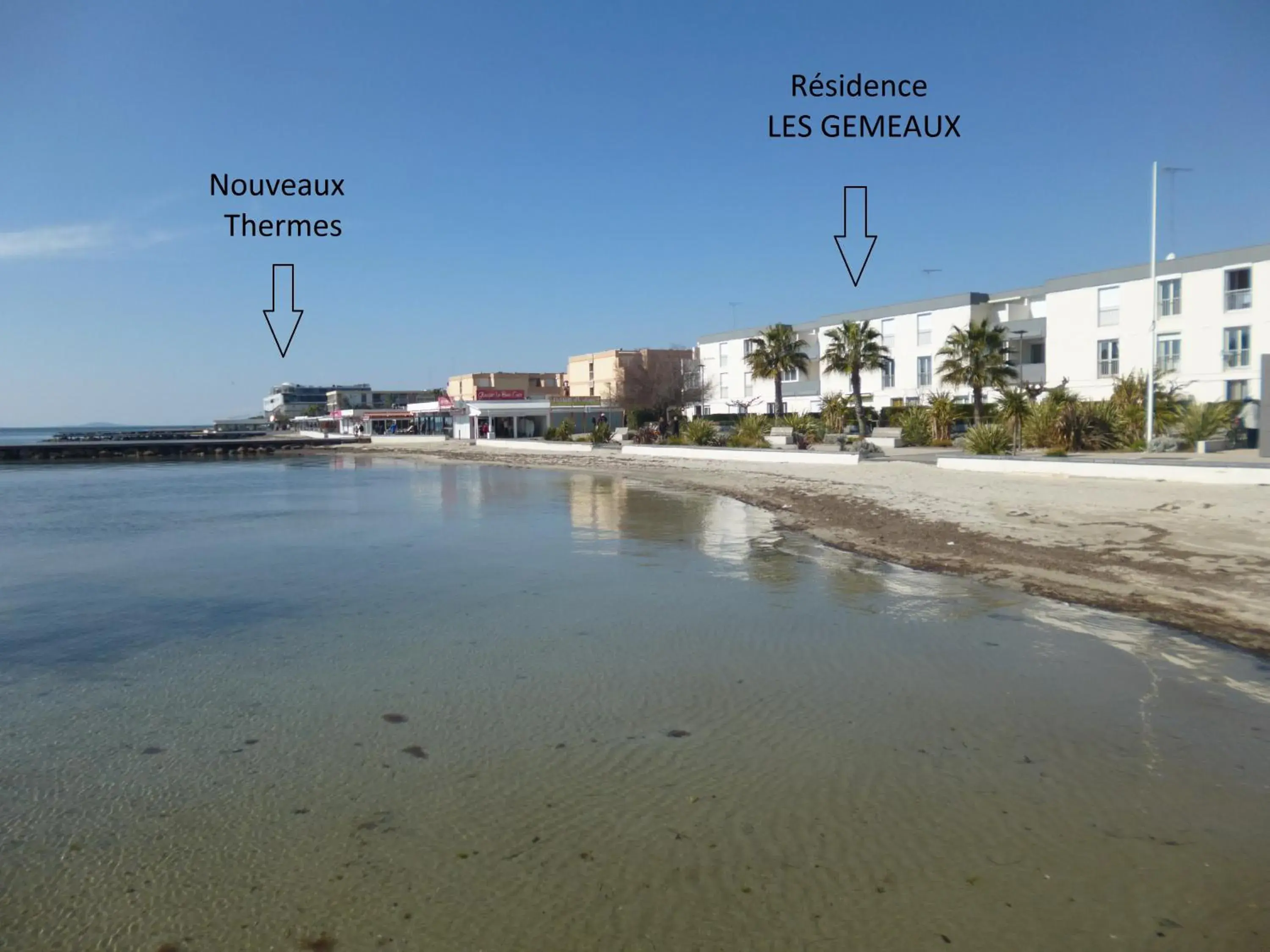 Les Gémeaux Les Gémeaux