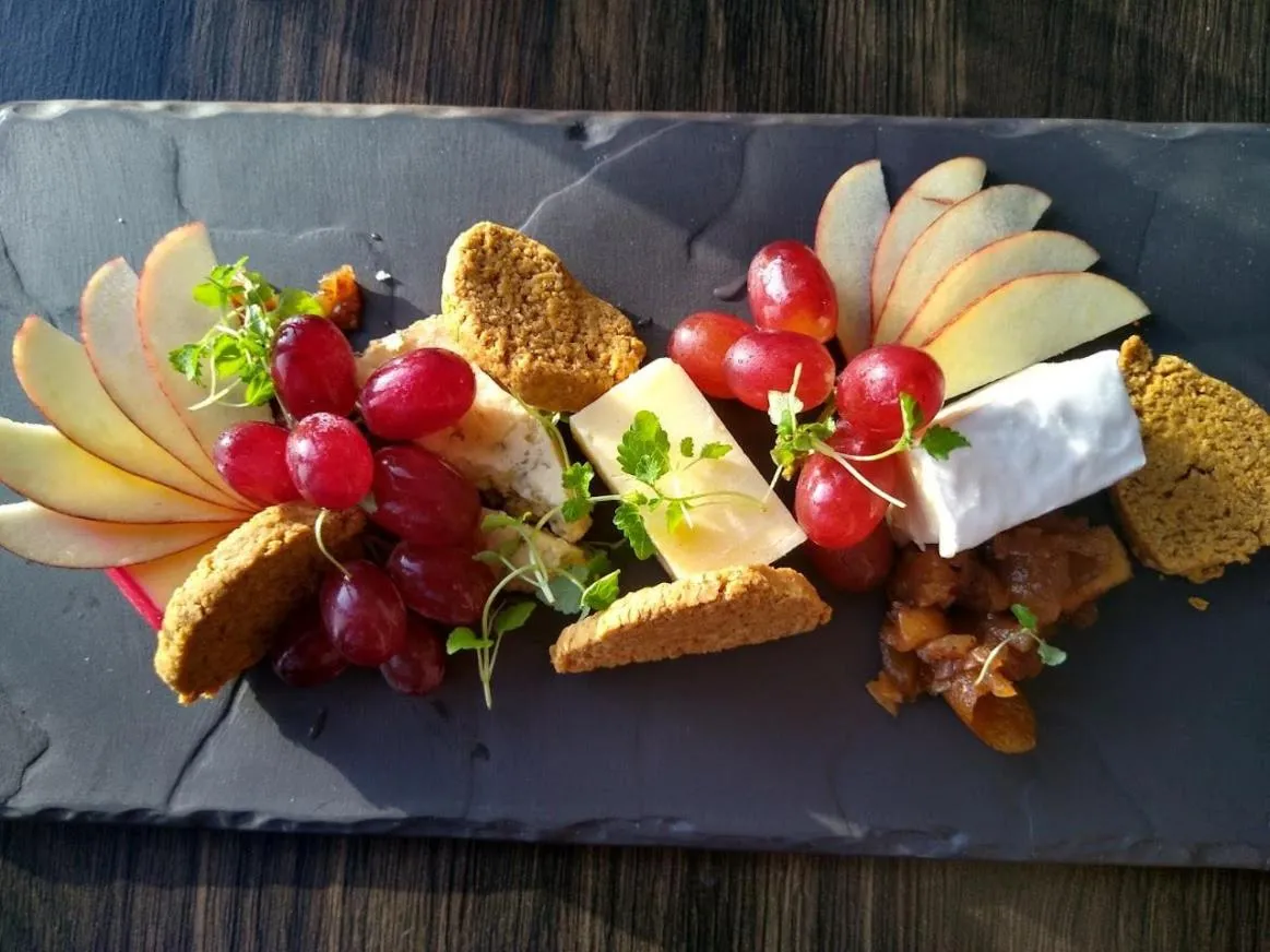 Restaurant/places to eat in Loch Melfort Hotel