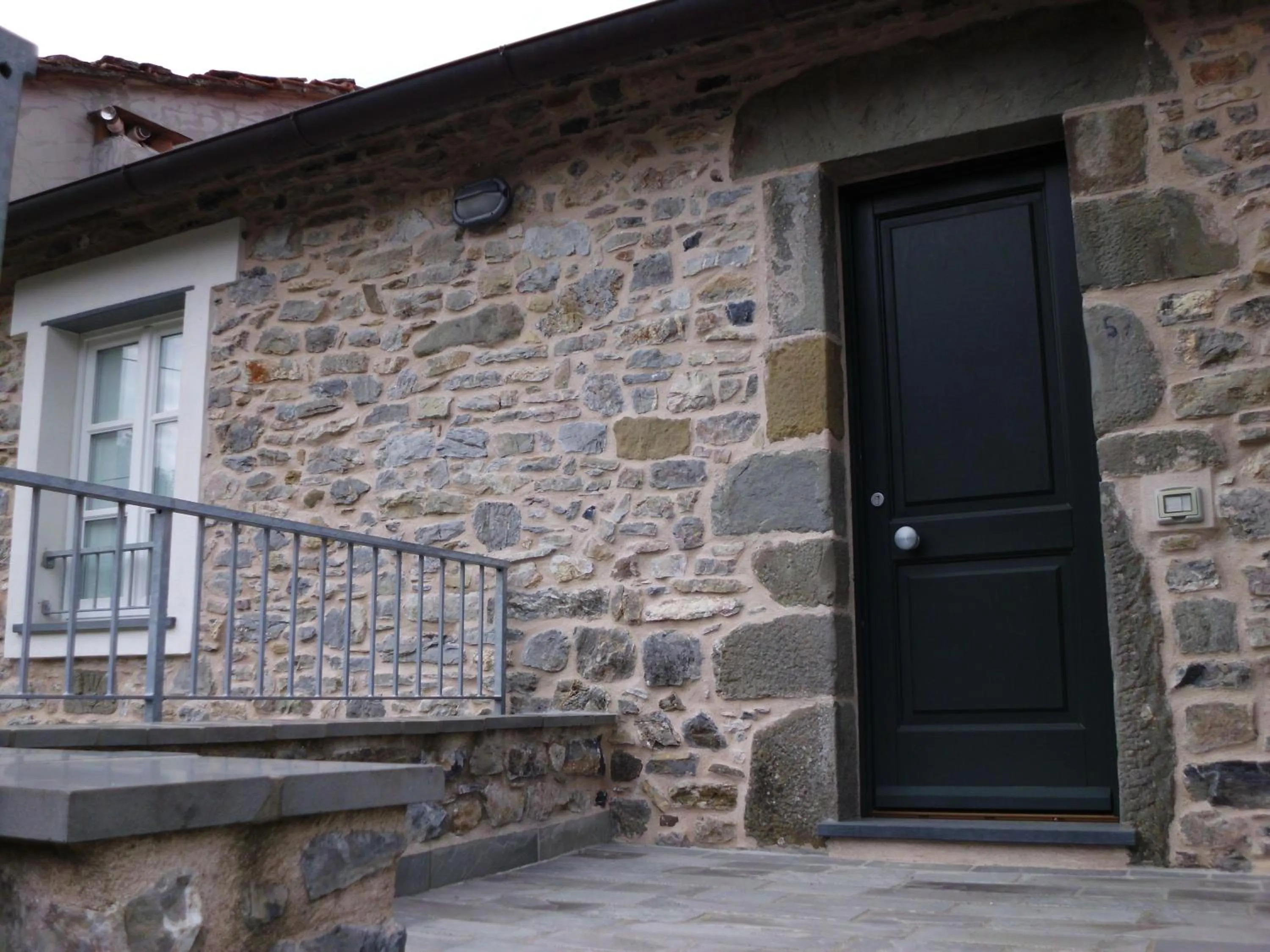 Casa Natale