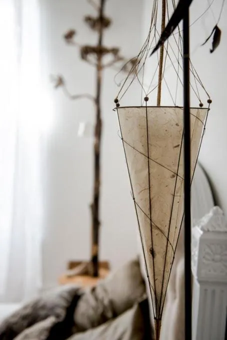 La maison sur la place