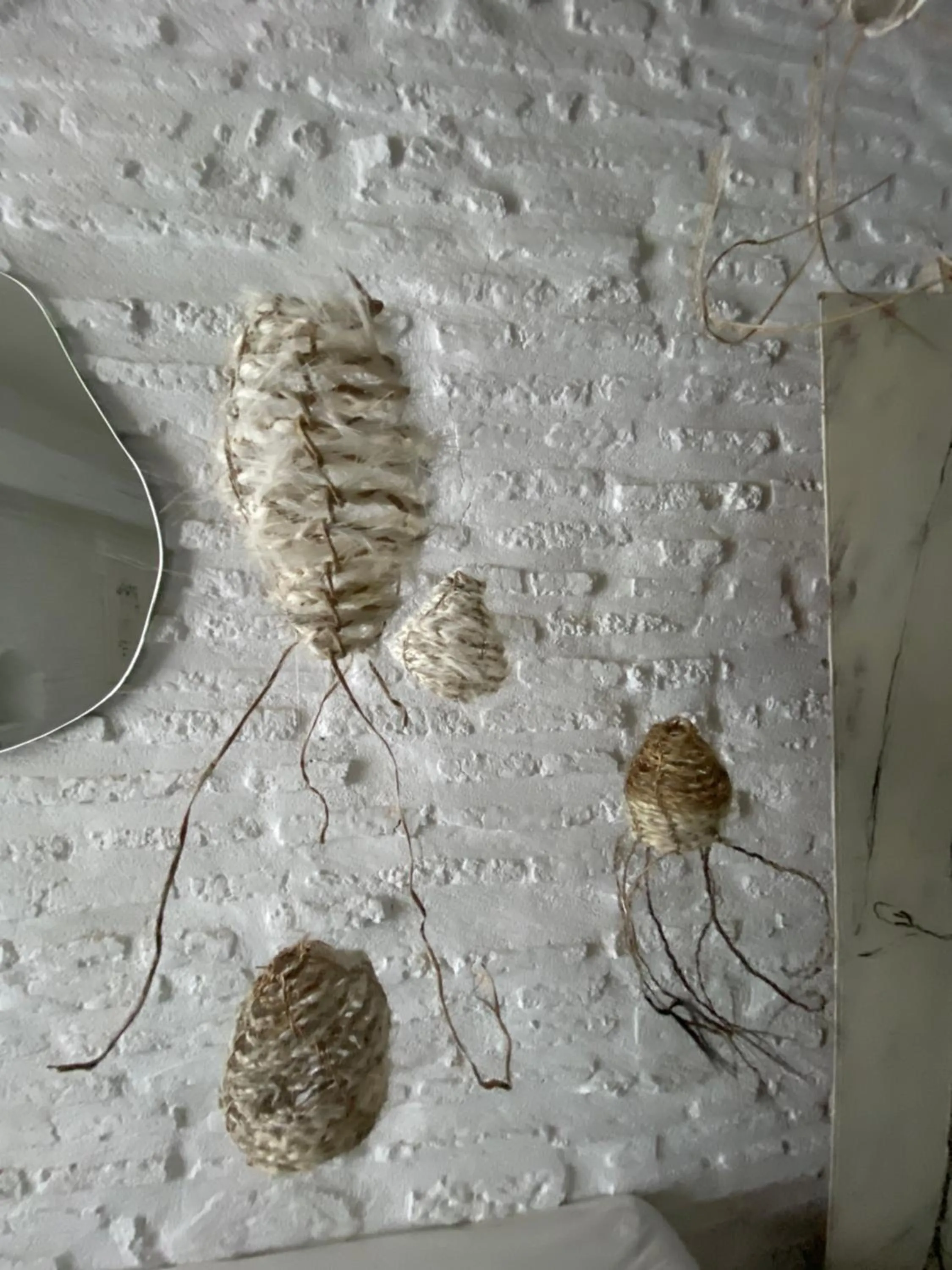 La maison sur la place